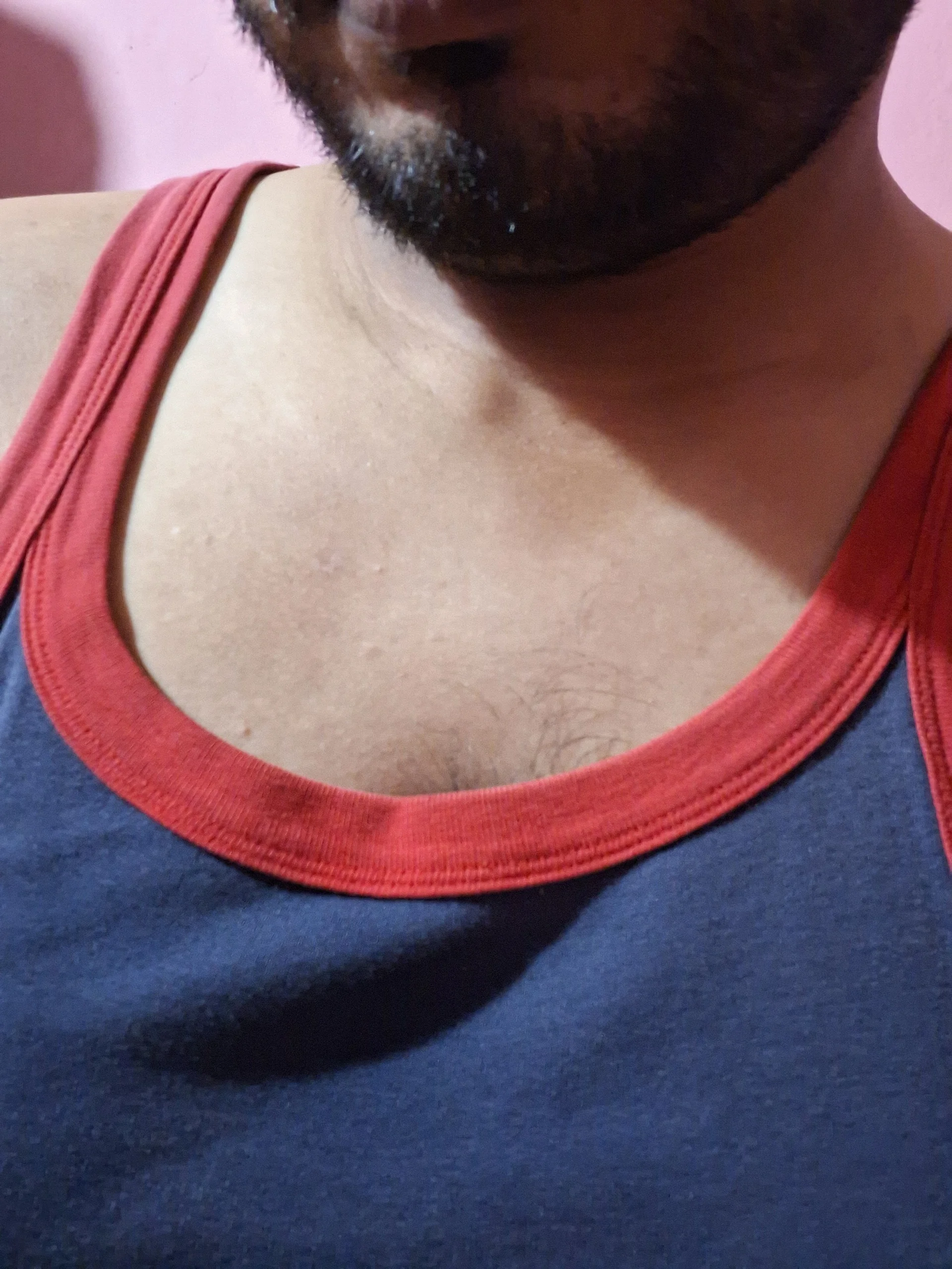 XXX Porn Photo of Nude karankumar260316 4