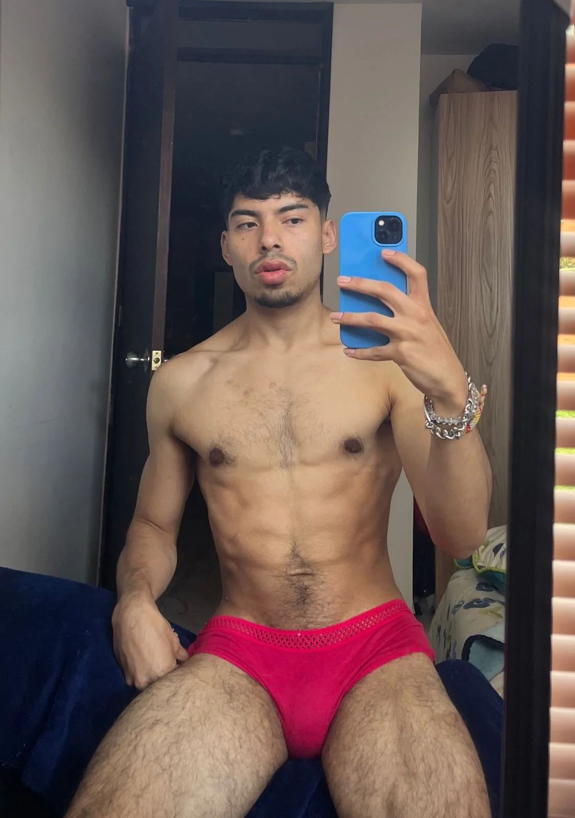 XXX Porn Photo of Nude JacoVelvet 4