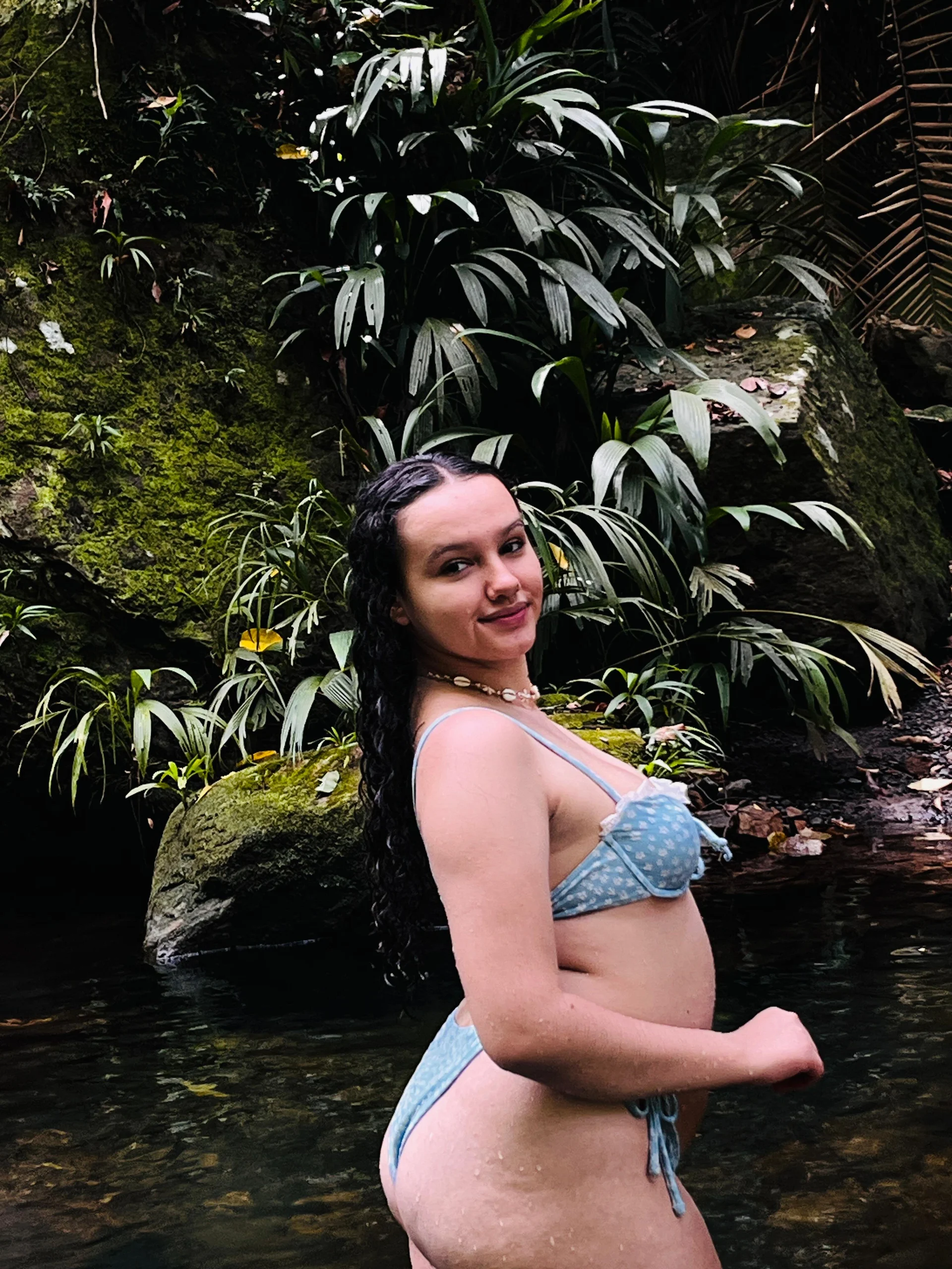 XXX Porn Photo of Nude LucyLovelyy 346
