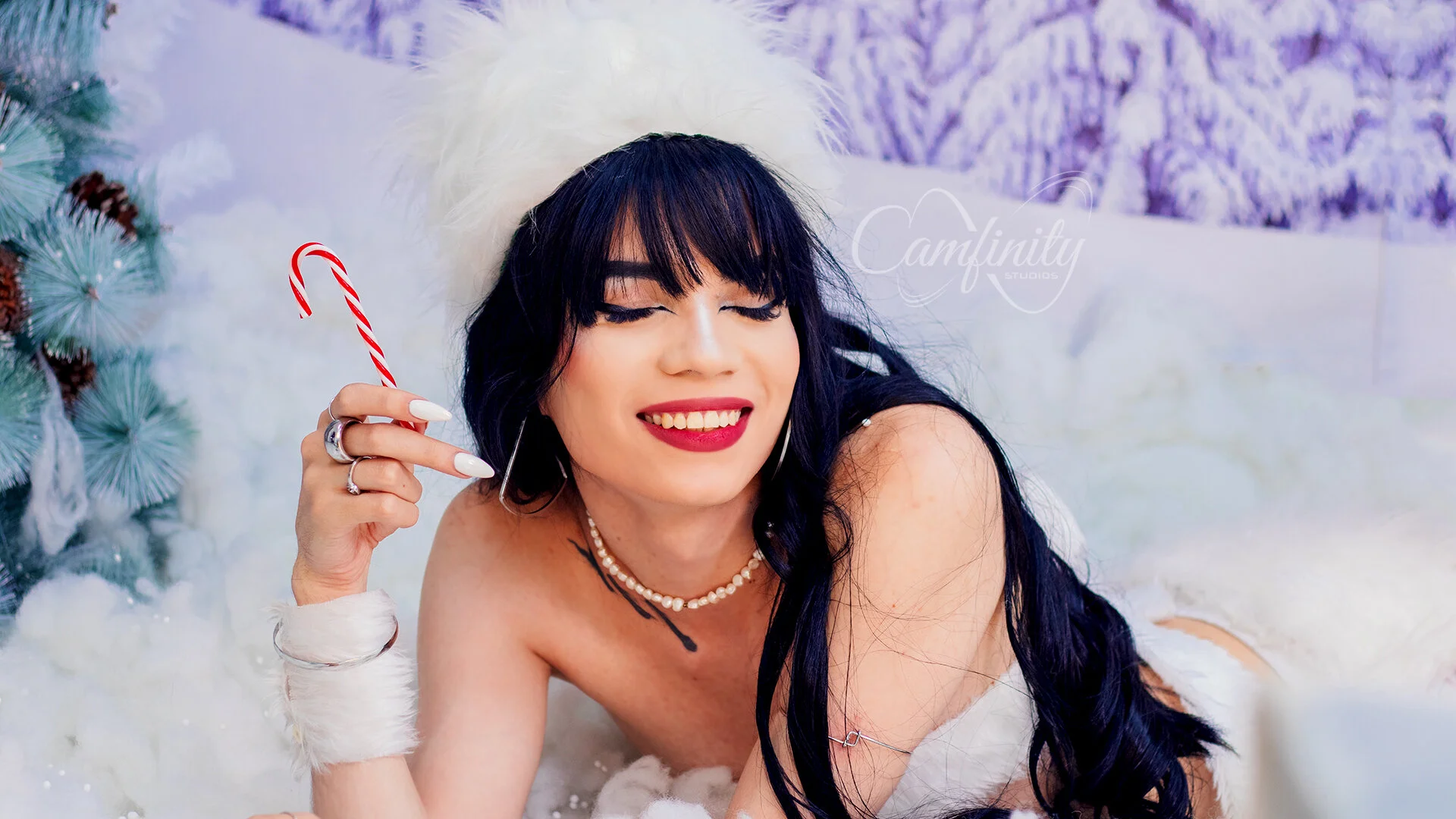XXX Porn Photo of Nude LadyLuminary 38