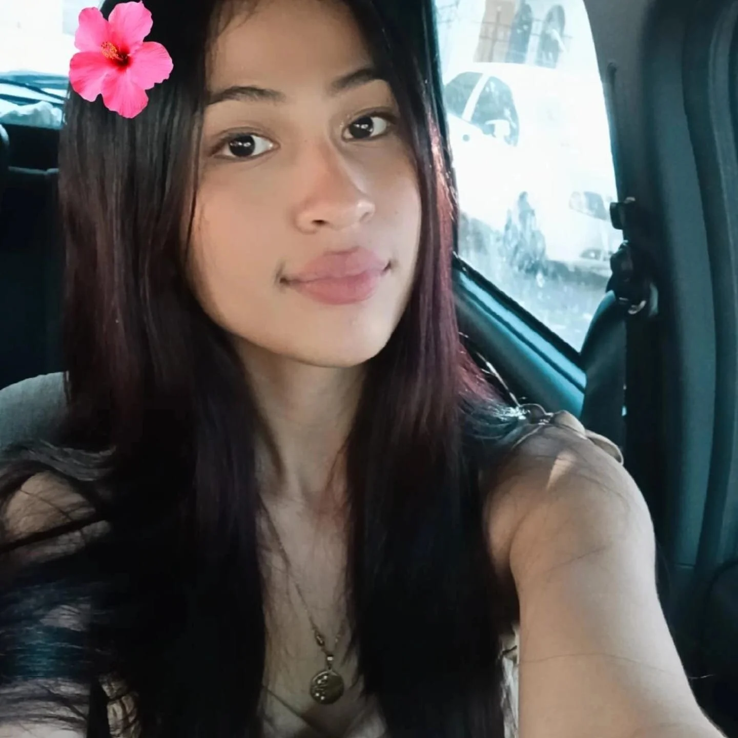 XXX Porn Photo of Nude AlondraHYH 5