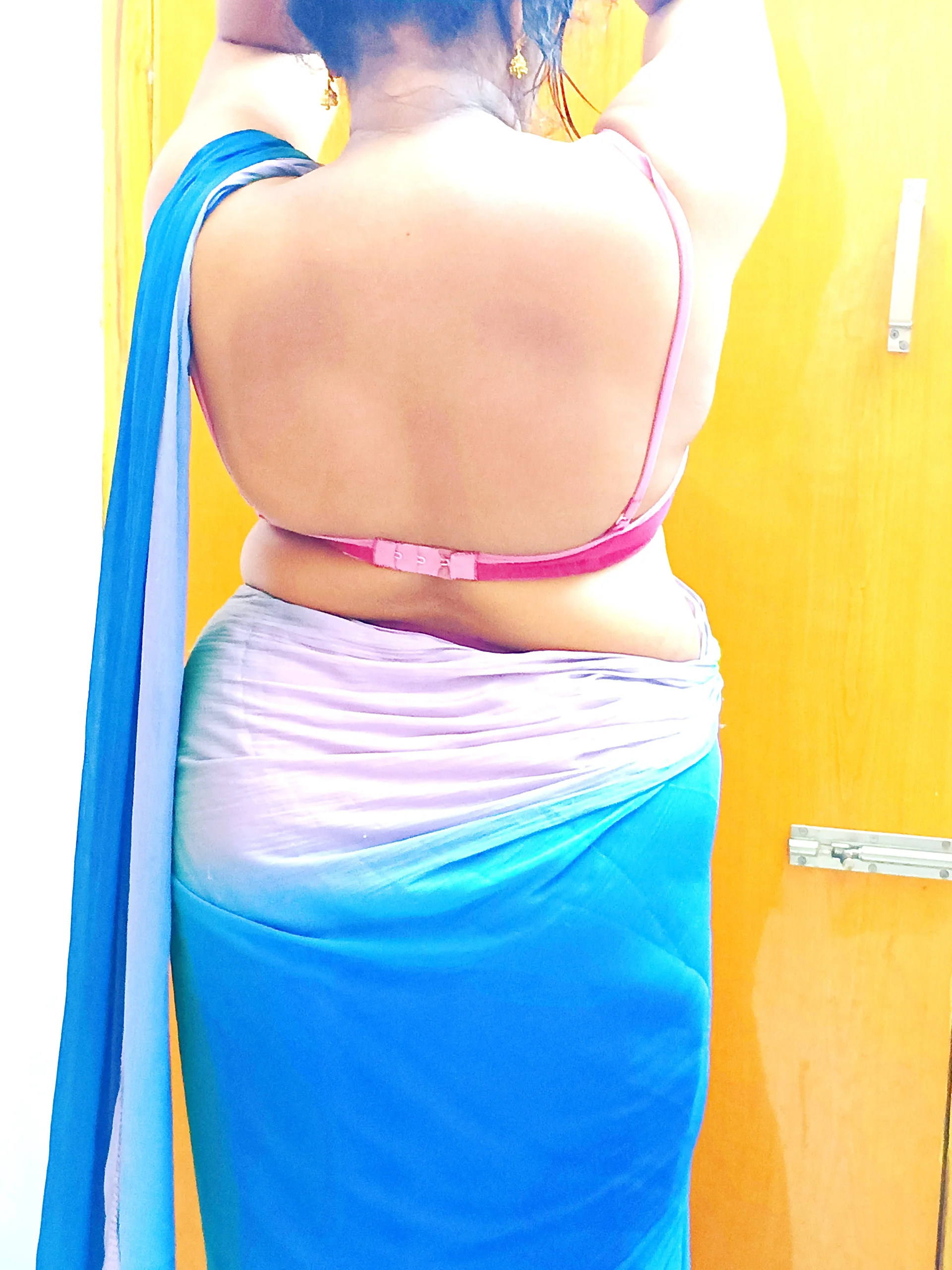 XXX Porn Photo of Nude Sujuta_telugu 2