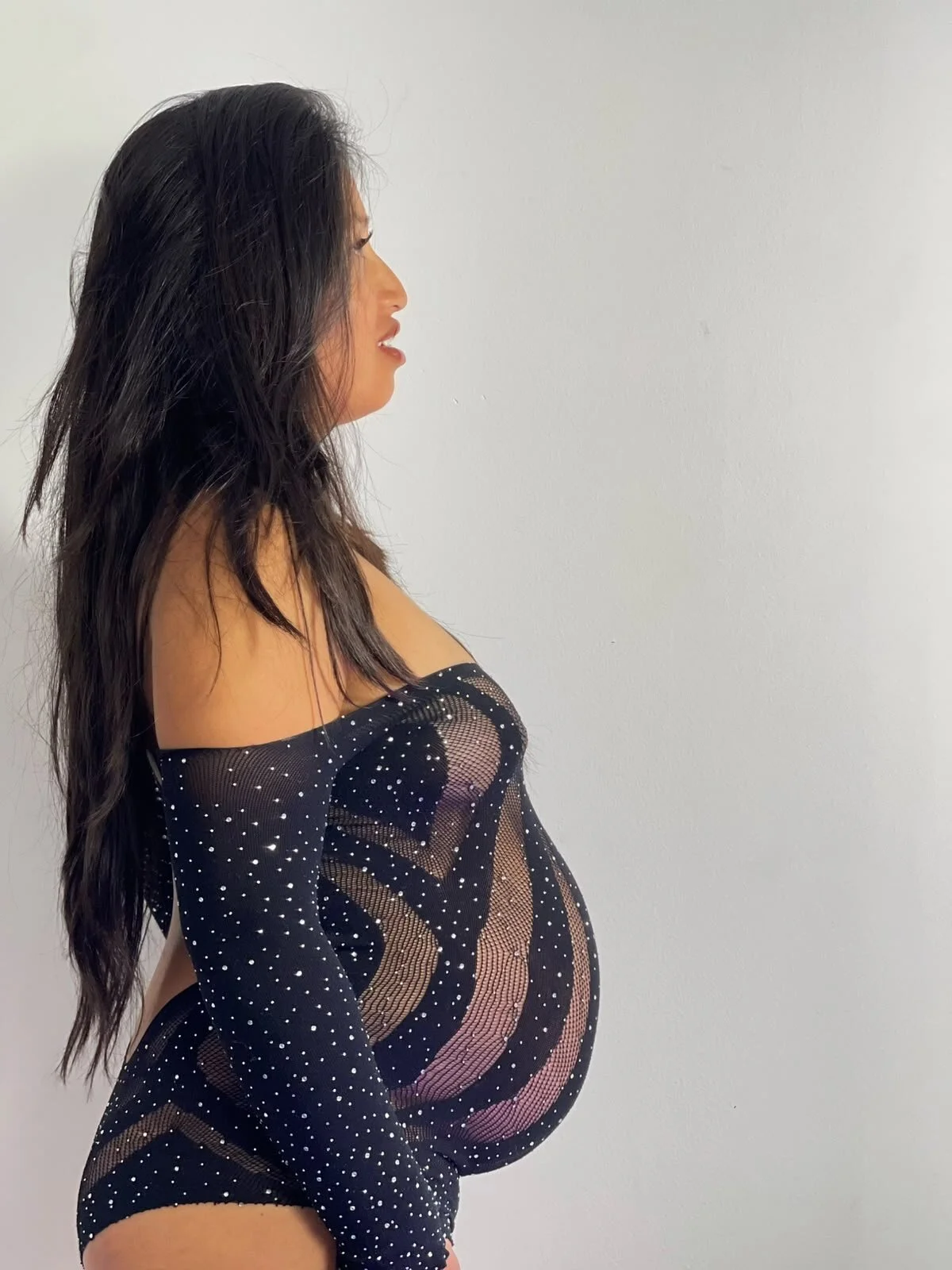XXX Porn Photo of Nude Miaa_Smiith_ 161
