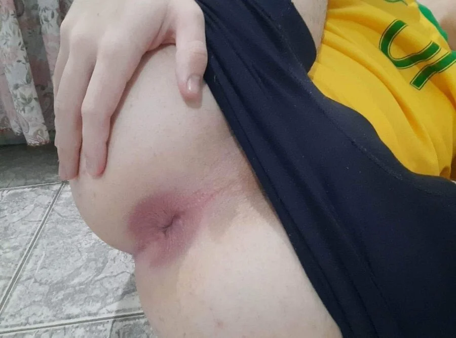 XXX Porn Photo of Nude Baby_luxury 7
