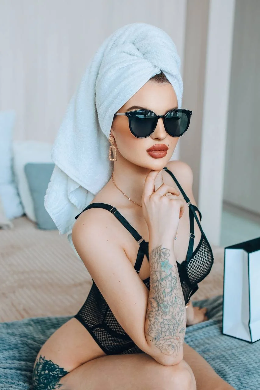 XXX Porn Photo of Nude Annaa_Banana 100