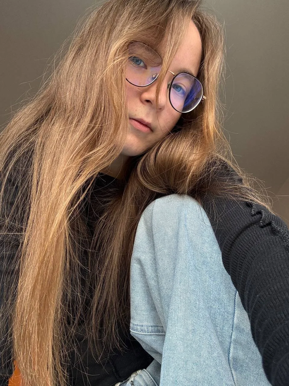 XXX Porn Photo of Nude GraceBrawn 34