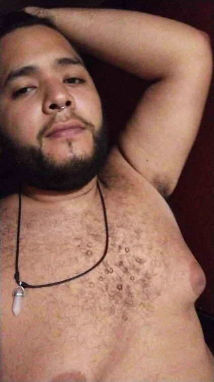 XXX Porn Photo of Nude oliver_masterx 20