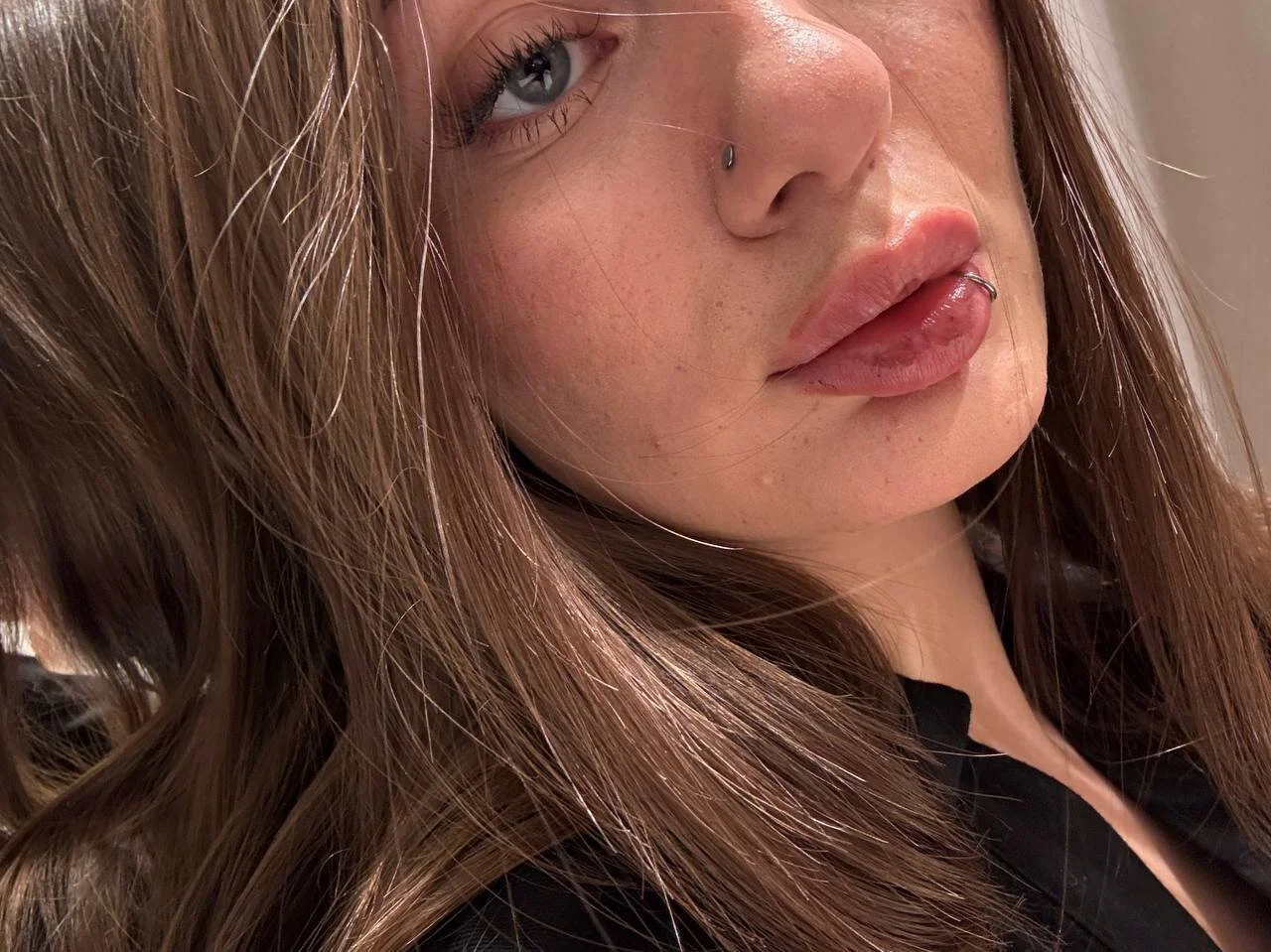 XXX Porn Photo of Nude YvonneJethro 17