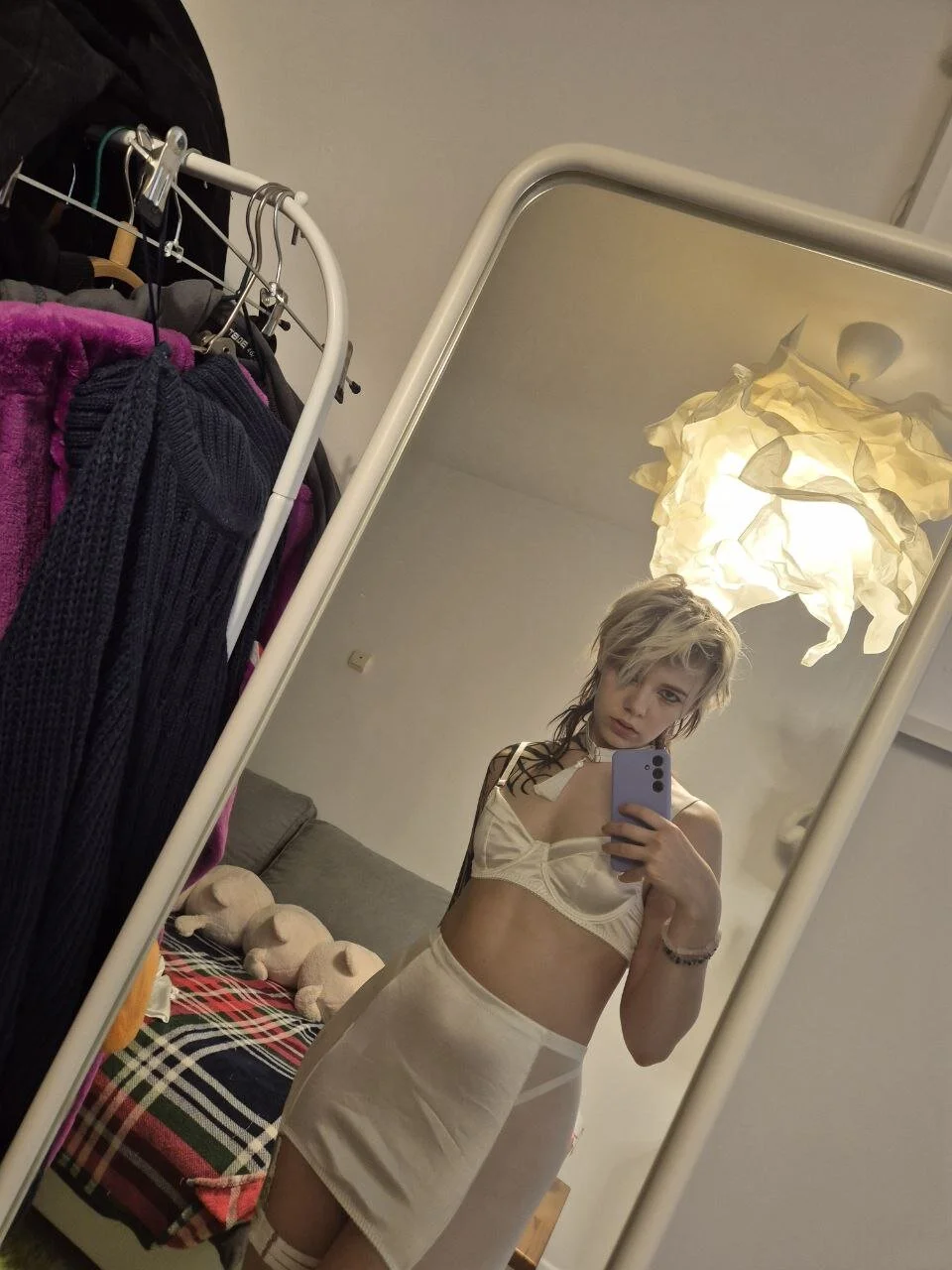XXX Porn Photo of Nude MadalynNosel 5
