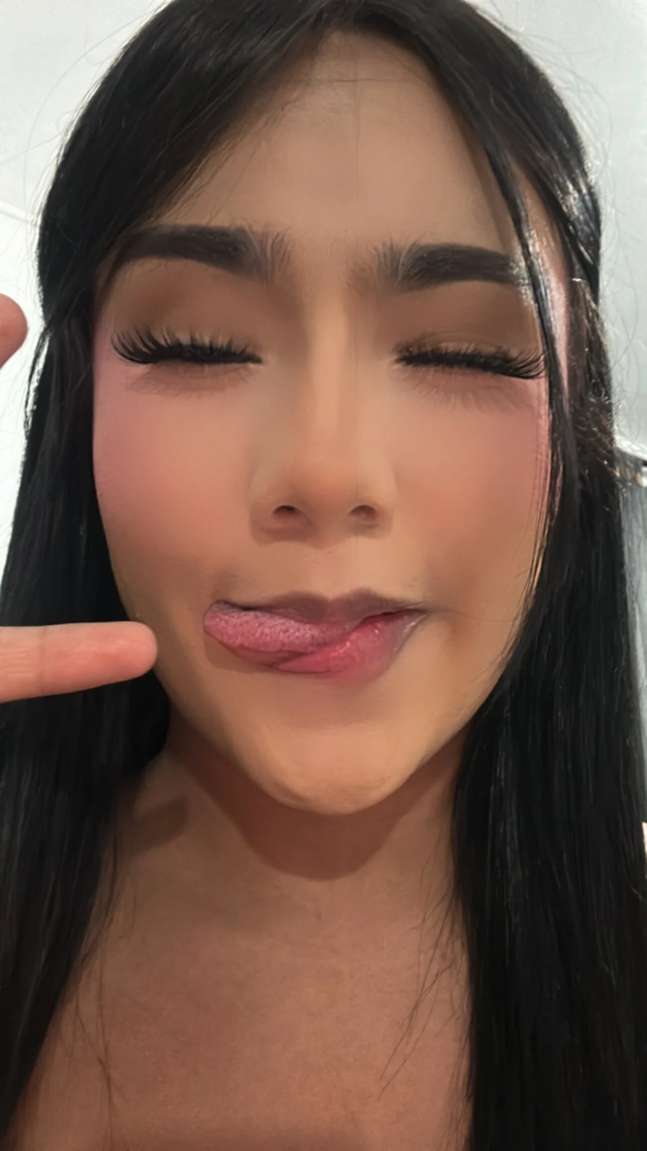XXX Porn Photo of Nude Maria_Prado 22