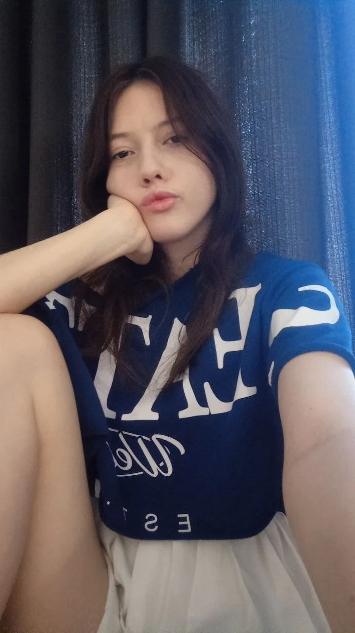 XXX Porn Photo of Nude JulissaSham 19