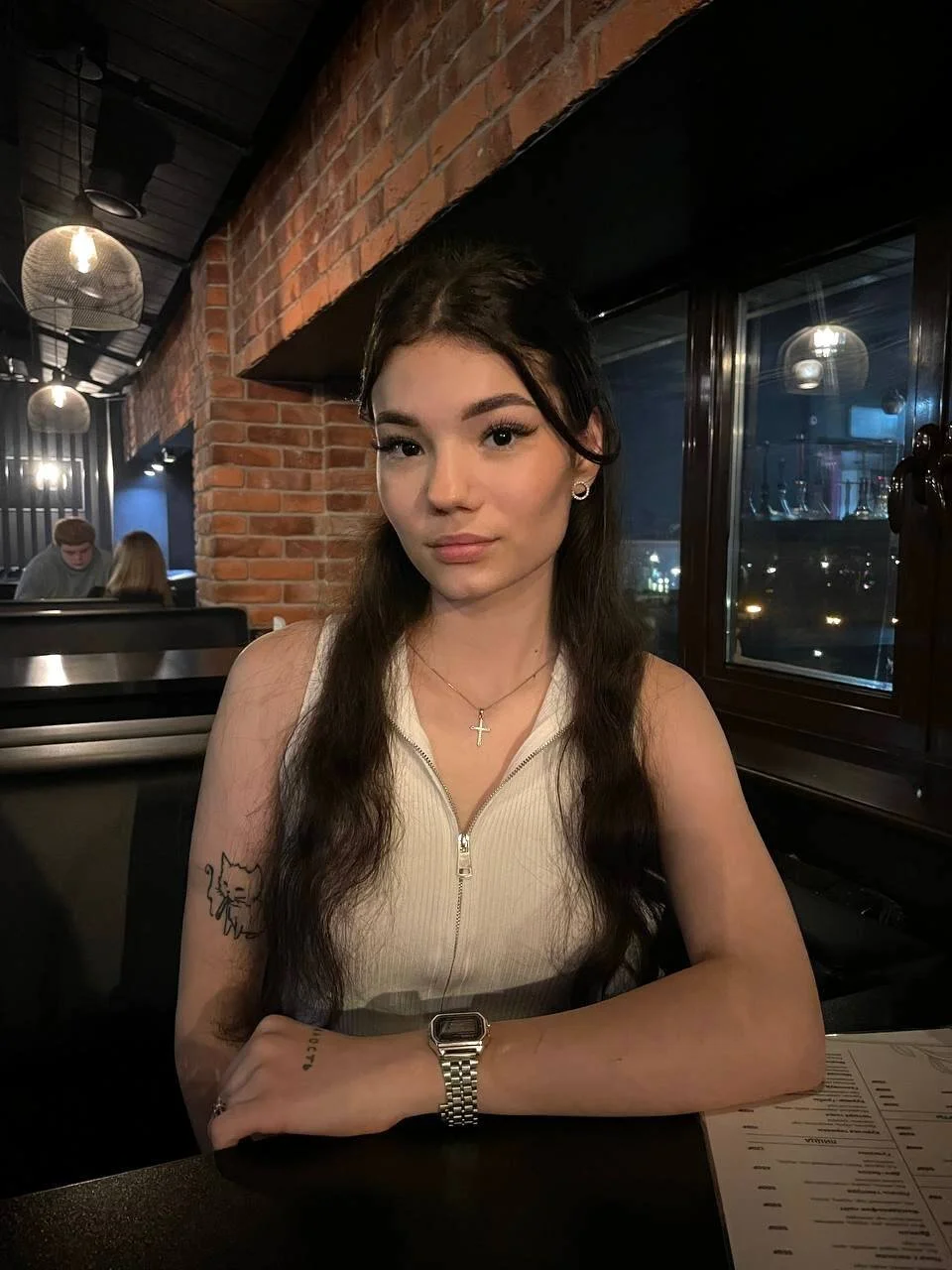 XXX Porn Photo of Nude Barbie_Aria 20