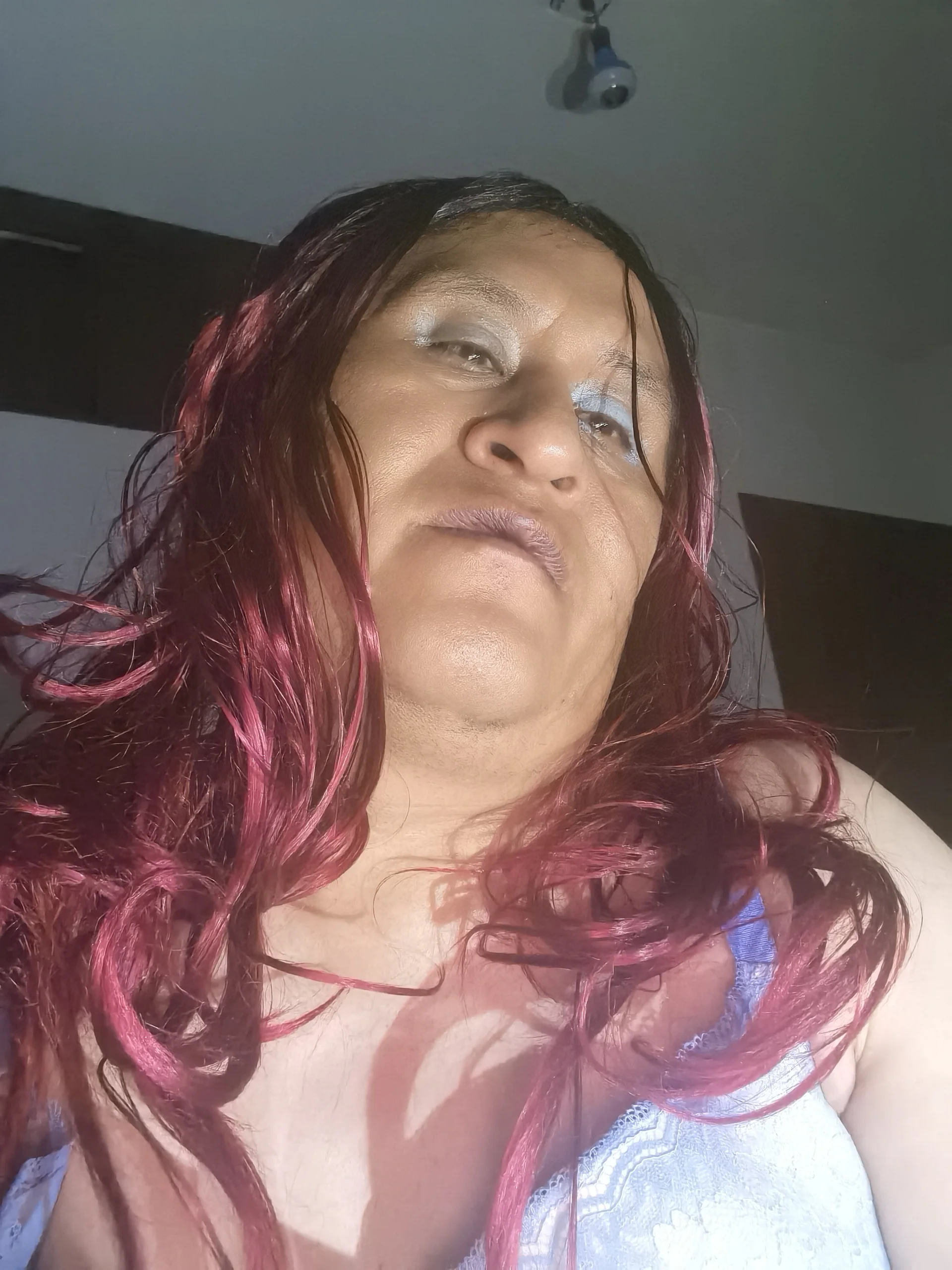 XXX Porn Photo of Nude Kassandrayazmin 55