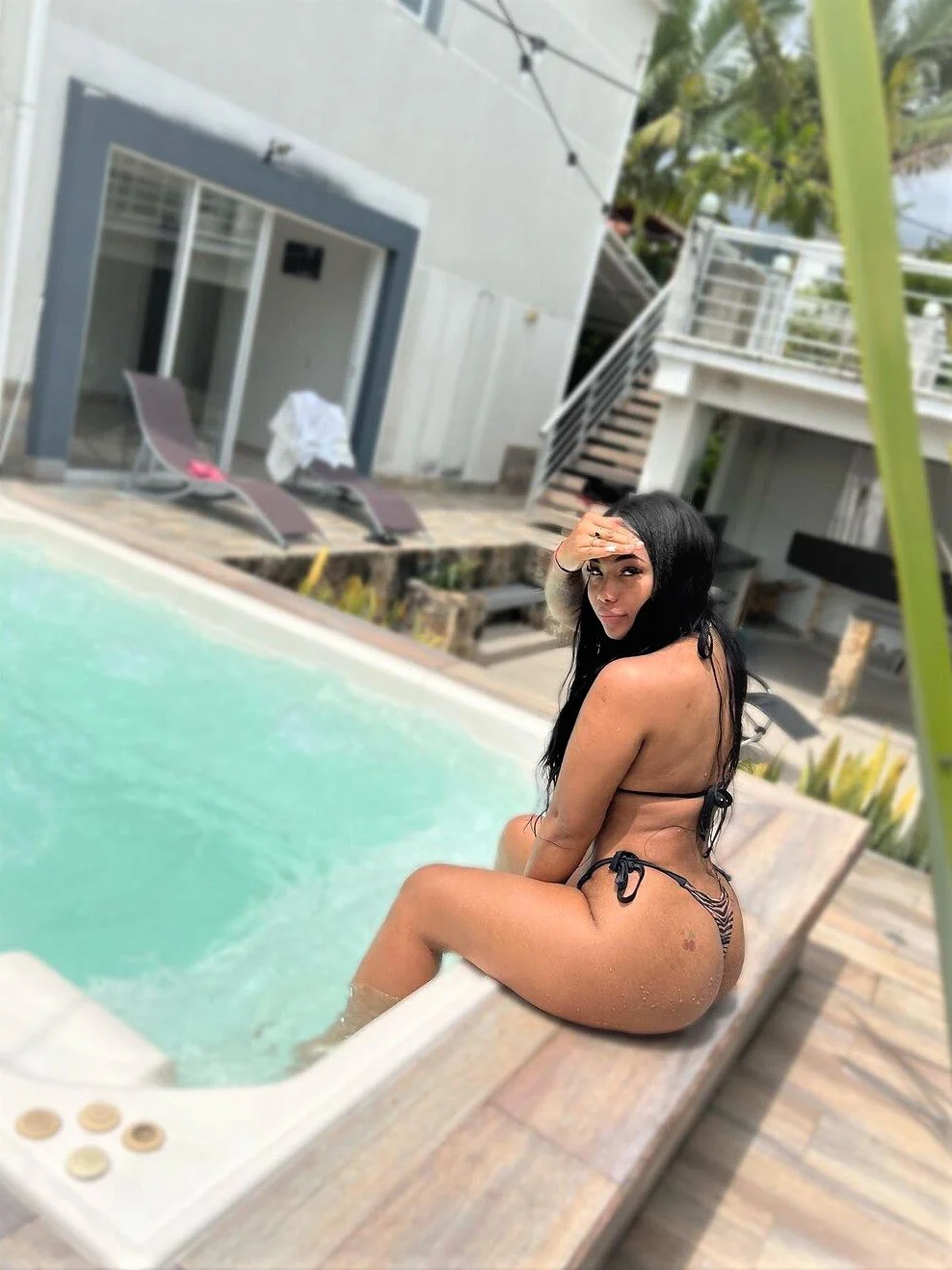 XXX Porn Photo of Nude Katejordan 4