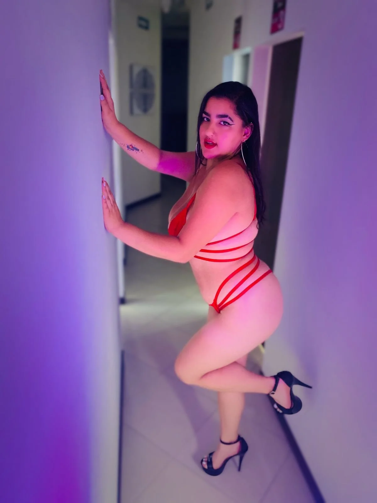 XXX Porn Photo of Nude Sweet_Annyy 15