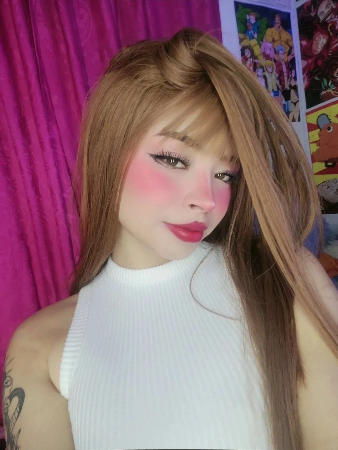 XXX Porn Photo of Nude bonnie_moon 66