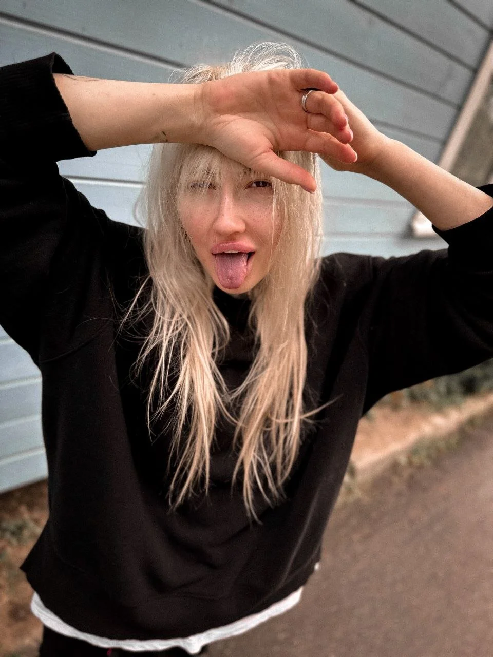 XXX Porn Photo of Nude AuroraKeepFuck 6