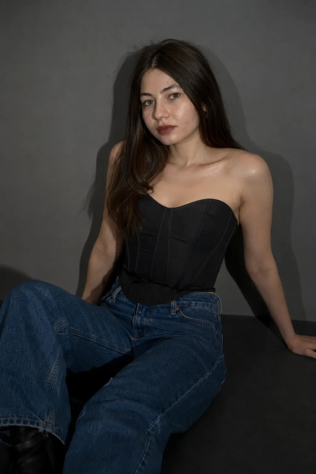 XXX Porn Photo of Nude TrinaHowton 4