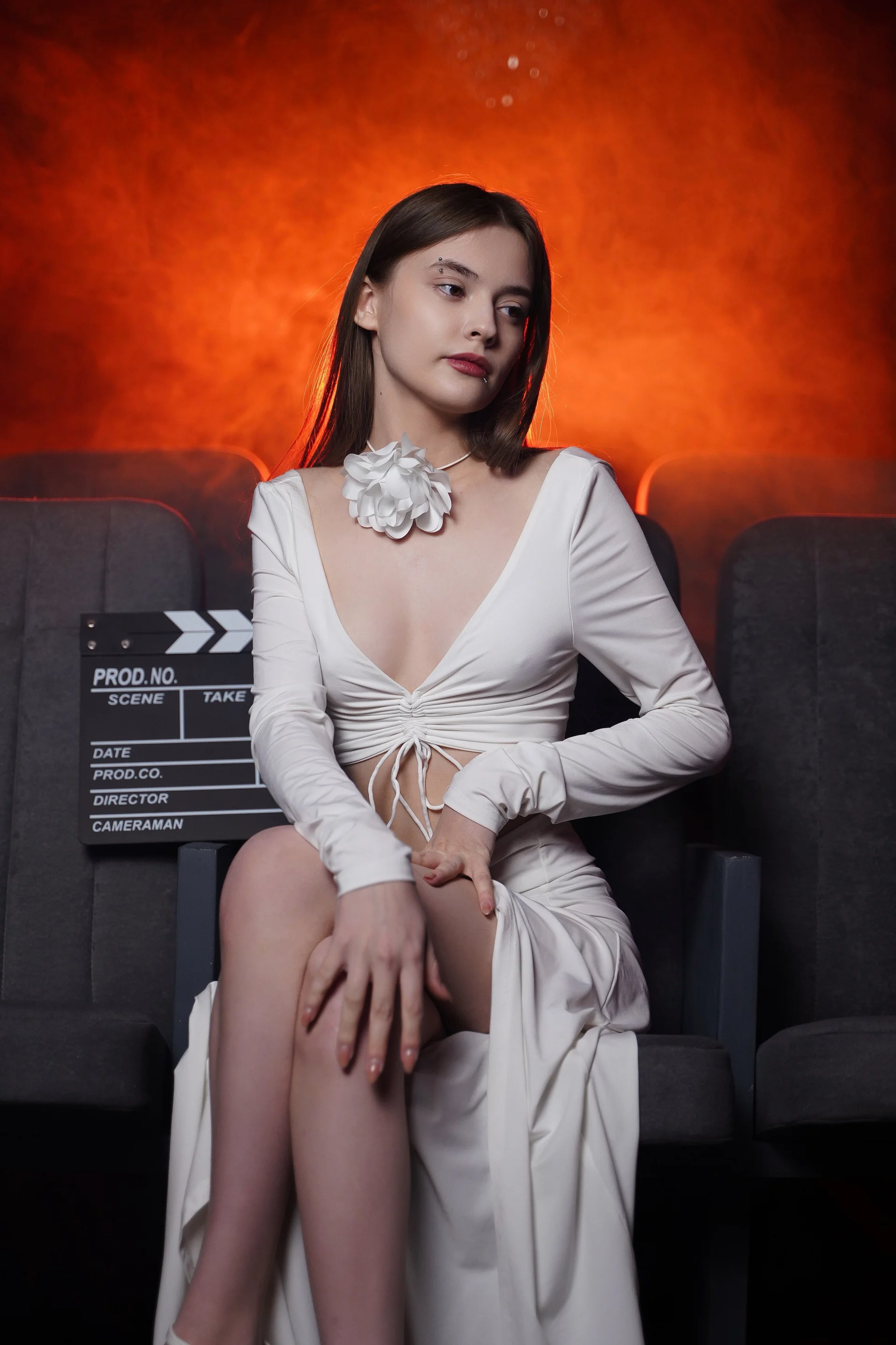 XXX Porn Photo of Nude RayWillliams 7