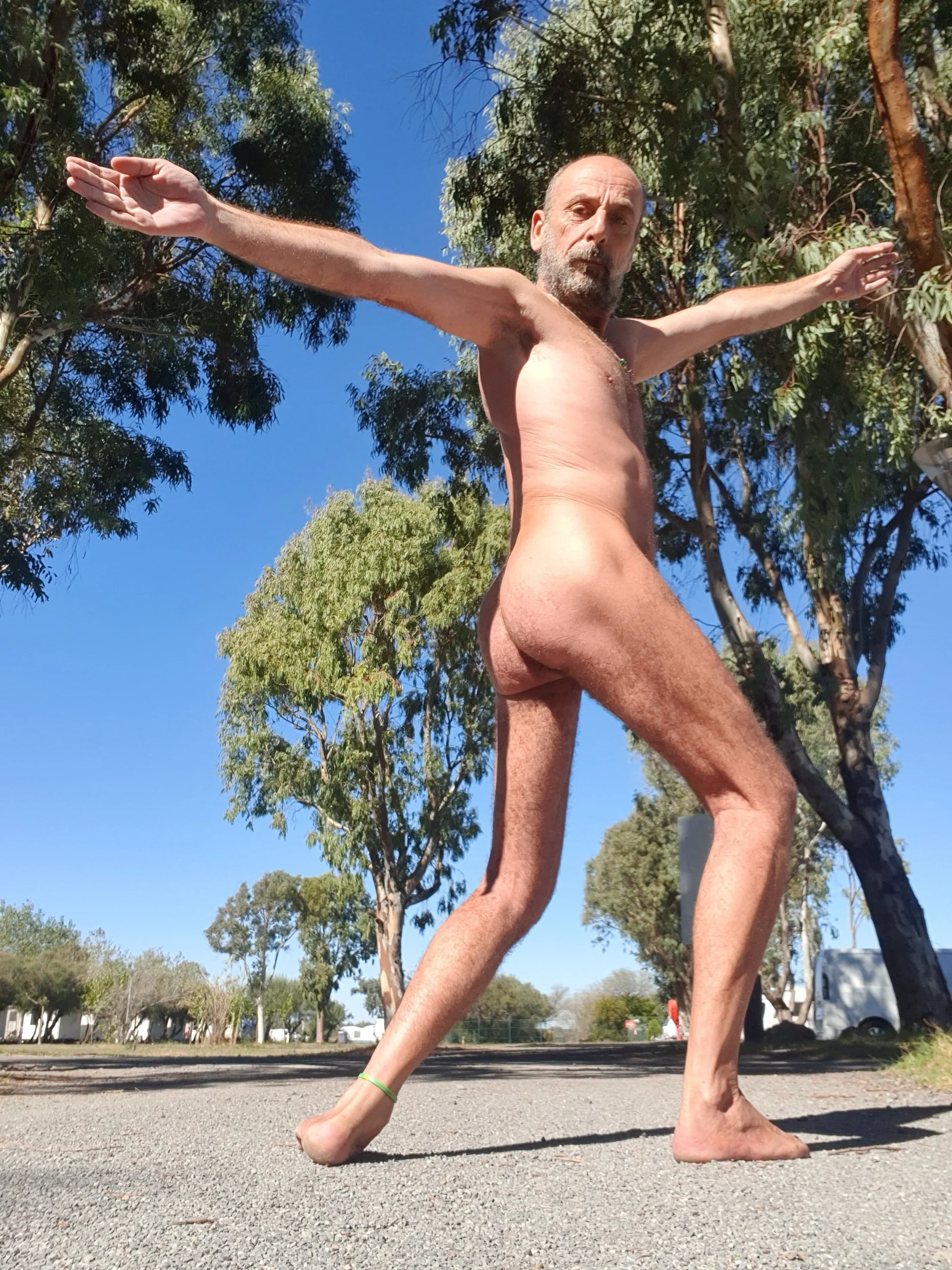 XXX Porn Photo of Nude LuluEros 12