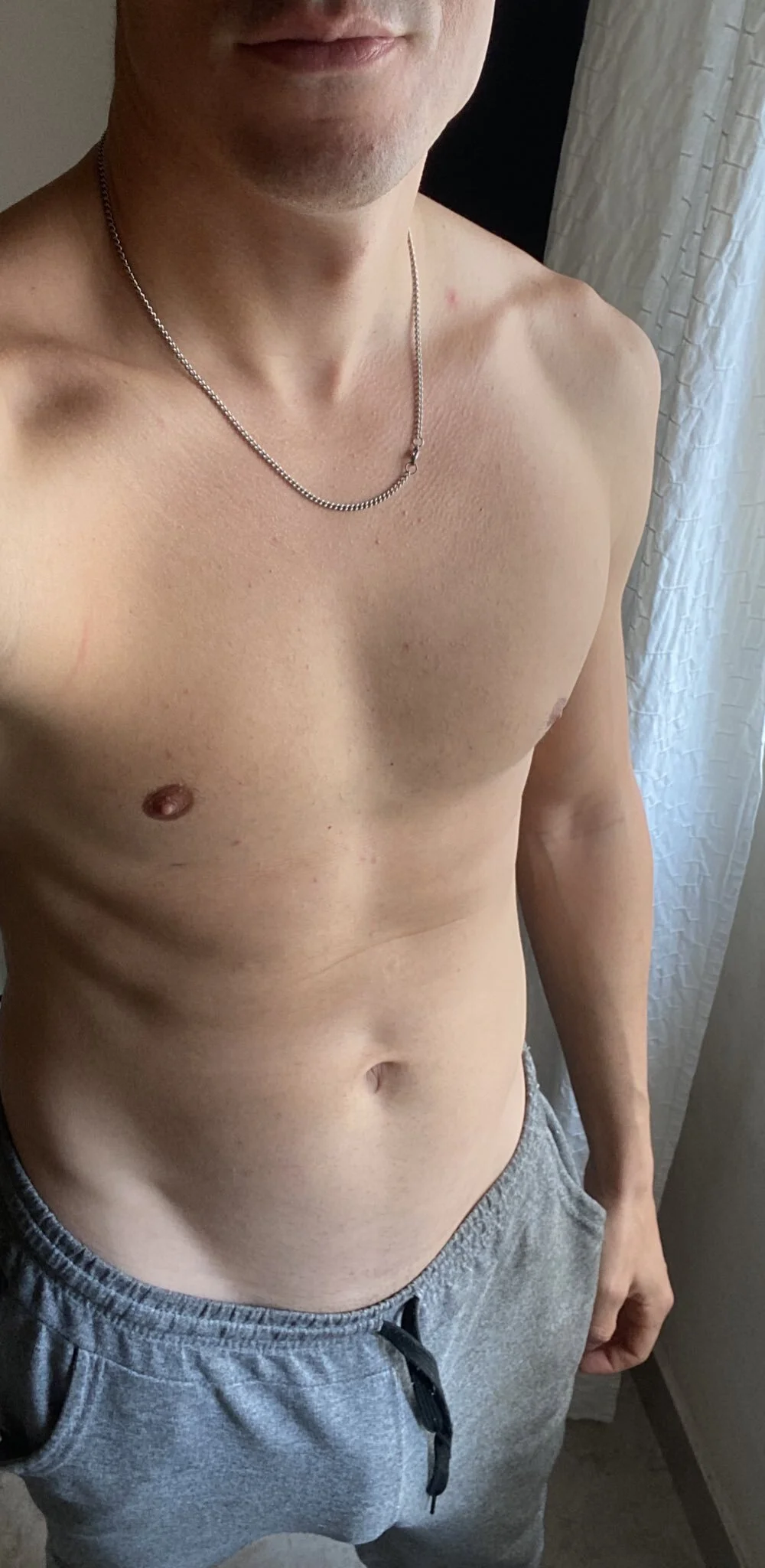 XXX Porn Photo of Nude KENCUN1 1