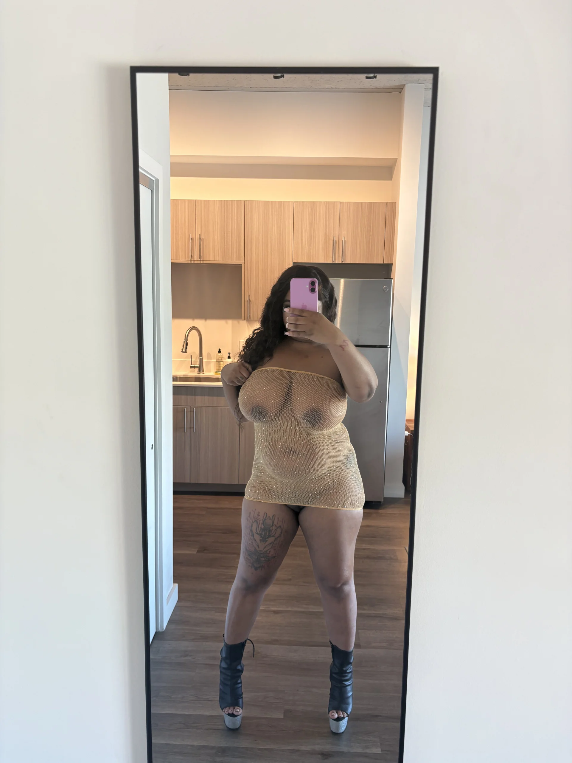 XXX Porn Photo of Nude youluuvxo 5