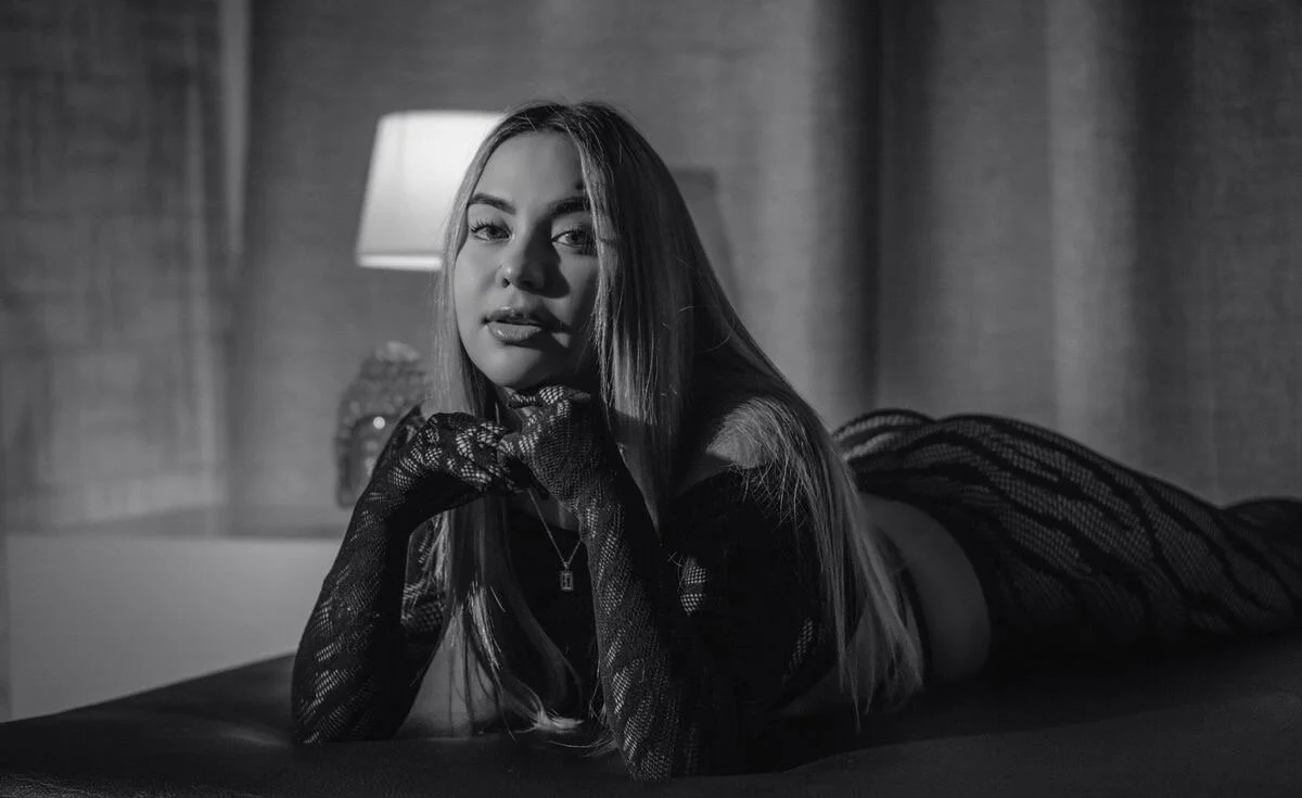 XXX Porn Photo of Nude angelicaa_garcia 8