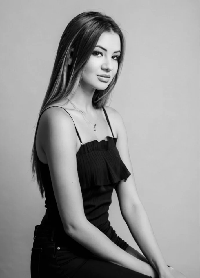 XXX Porn Photo of Nude deliciousRose 3