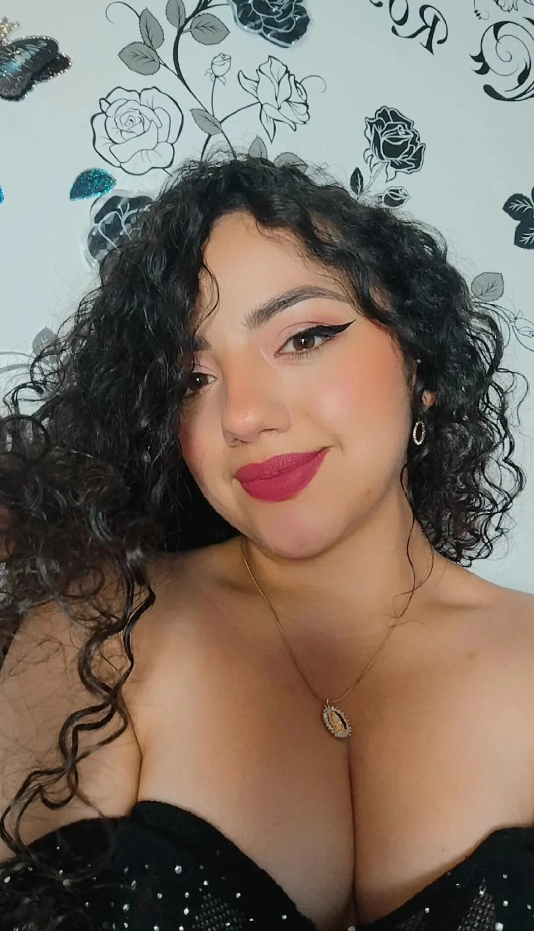 XXX Porn Photo of Nude emiily_curly 39