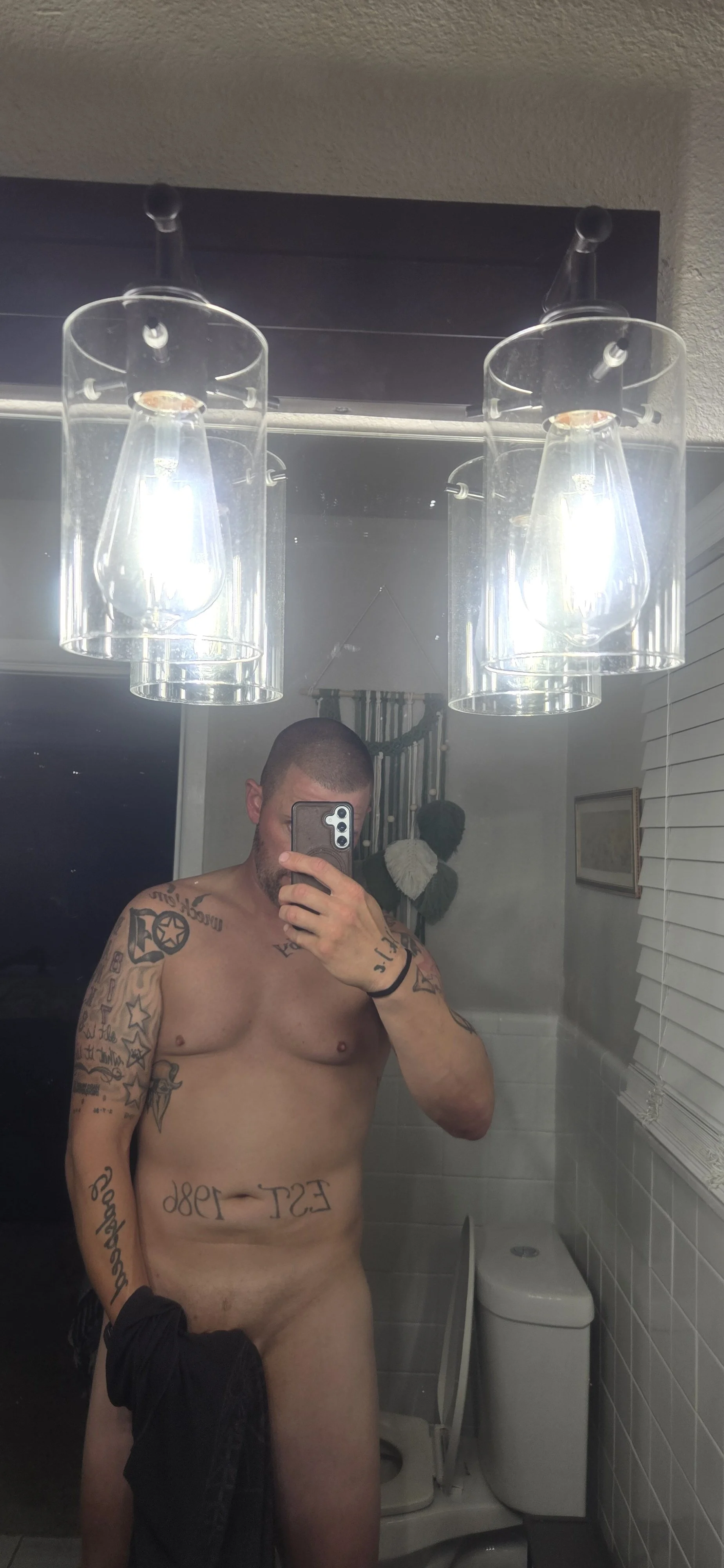 XXX Porn Photo of Nude LongandEasy77 3