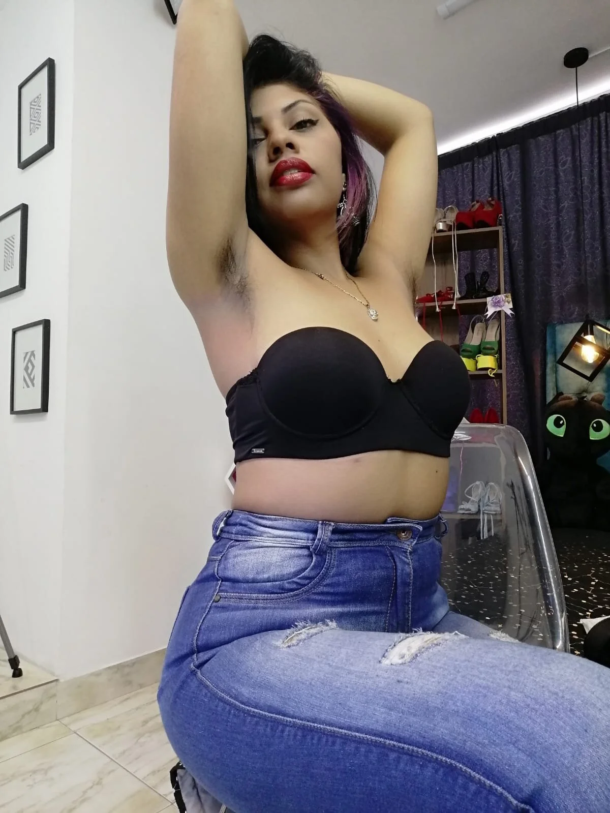 XXX Porn Photo of Nude MirandaHaguen 7