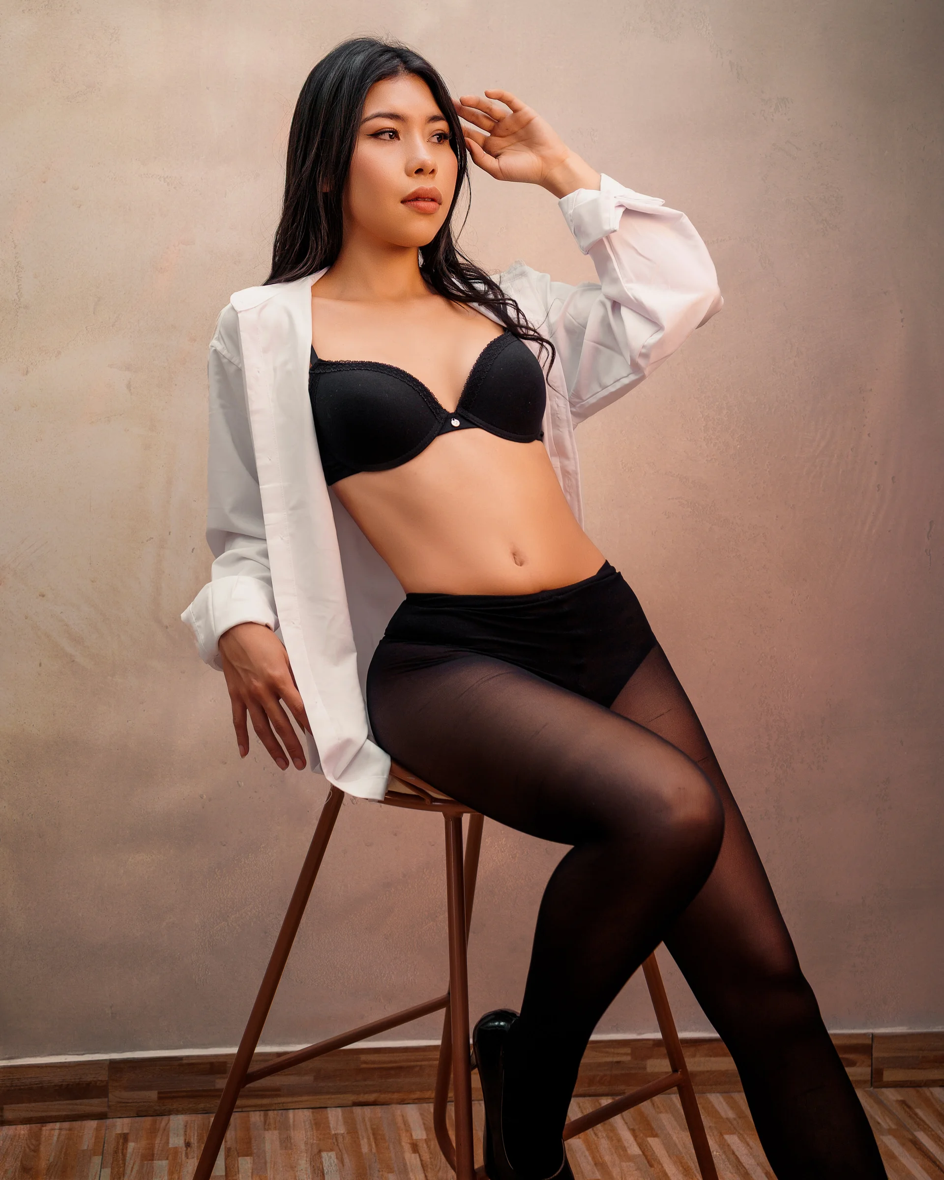 XXX Porn Photo of Nude Bianca_Monroe_ 24