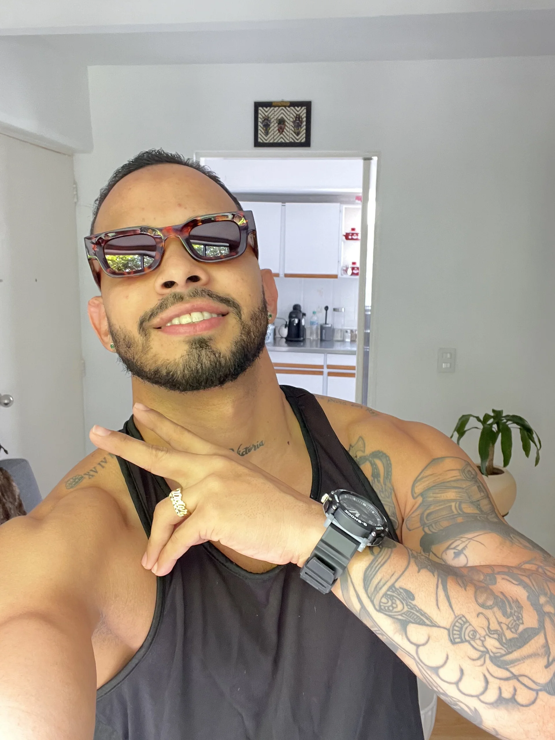 XXX Porn Photo of Nude Don_cruz 4