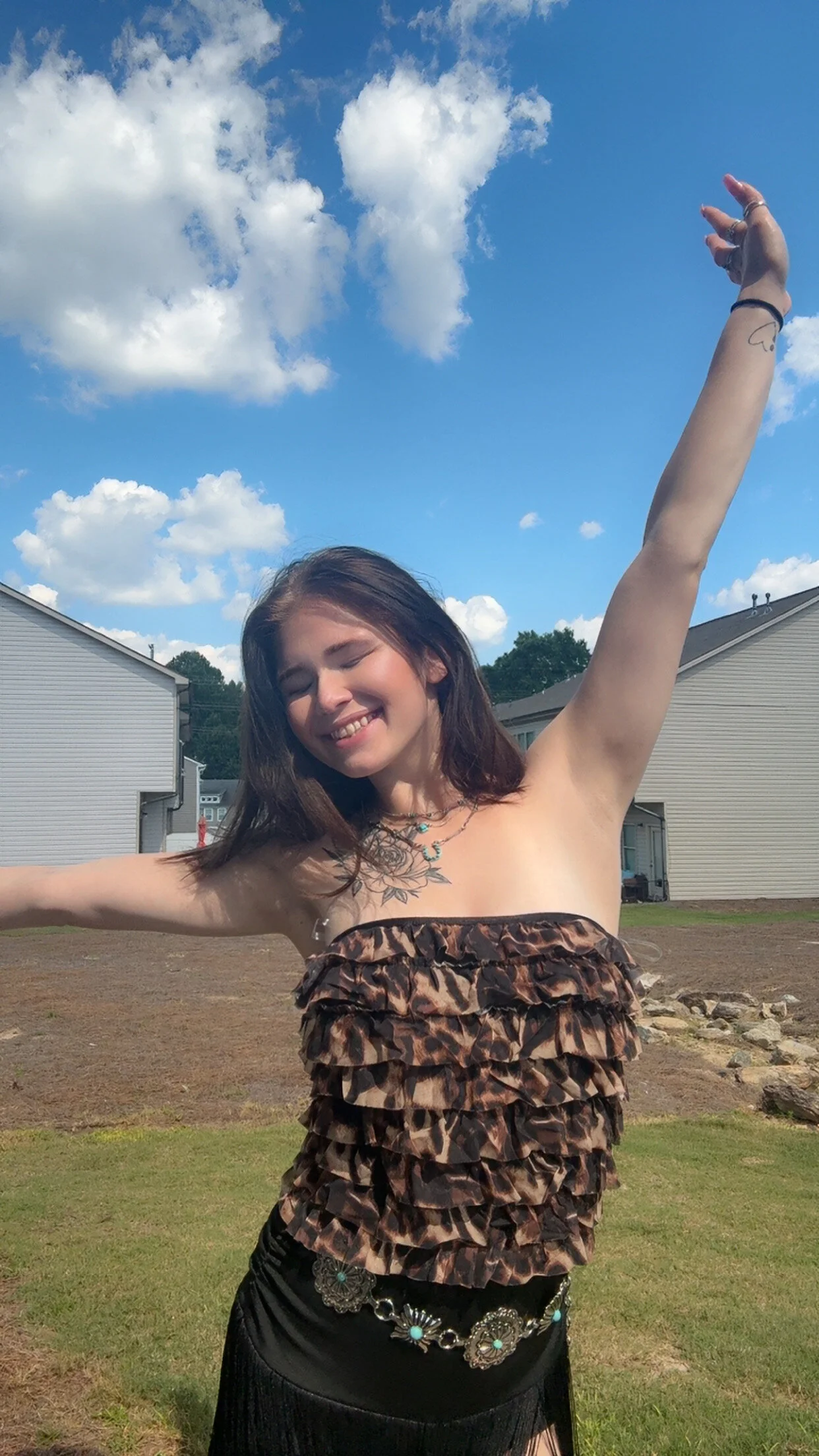 XXX Porn Photo of Nude Riley_ray69 6