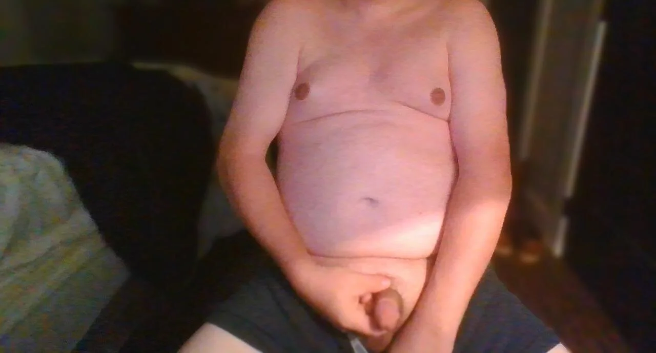XXX Porn Photo of Nude watchmejerk55 2