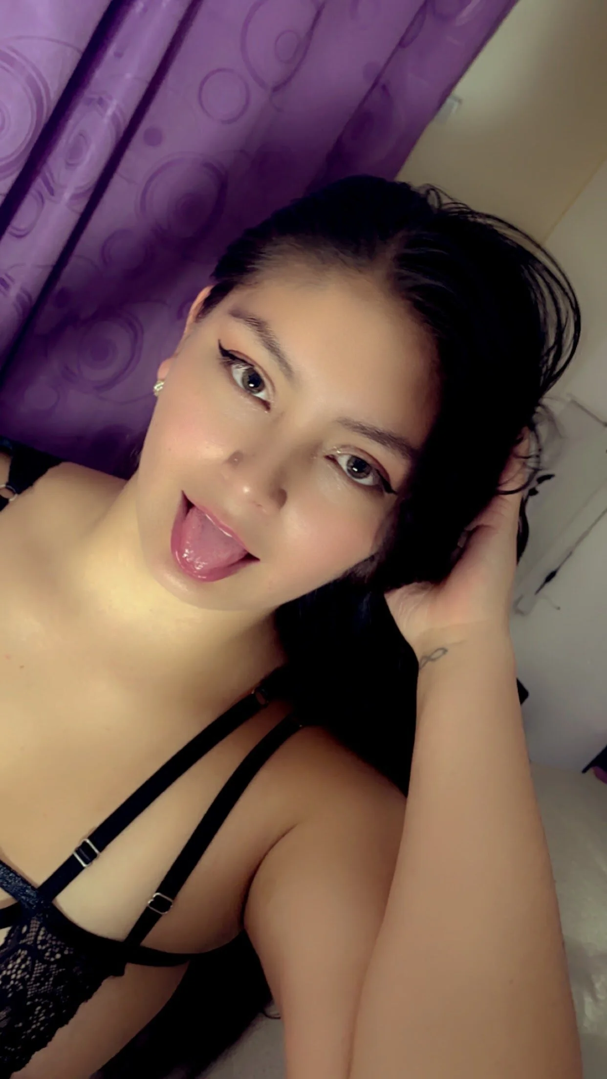 XXX Porn Photo of Nude todaydaphneishot 7