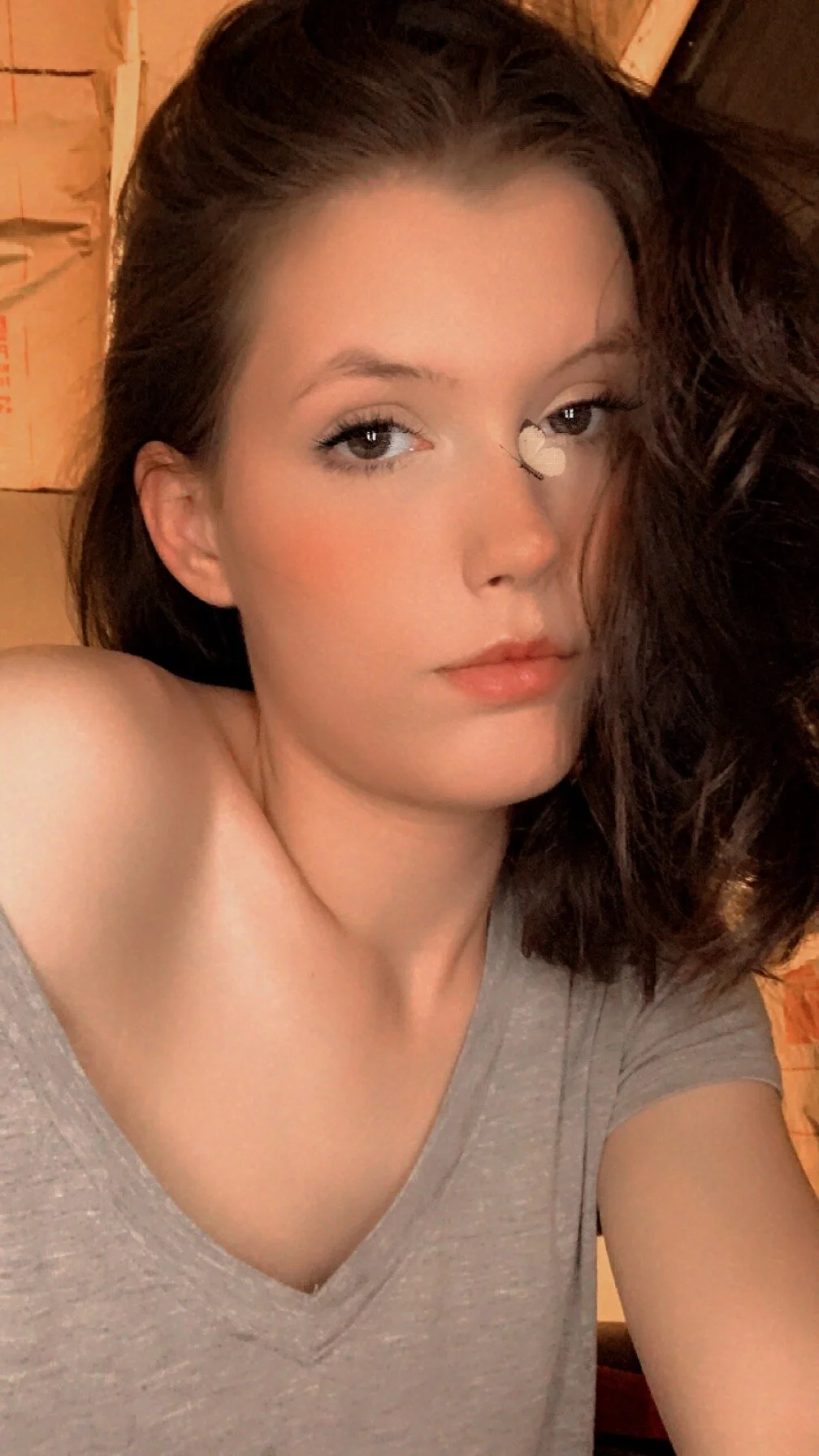 XXX Porn Photo of Nude Lilactease 44