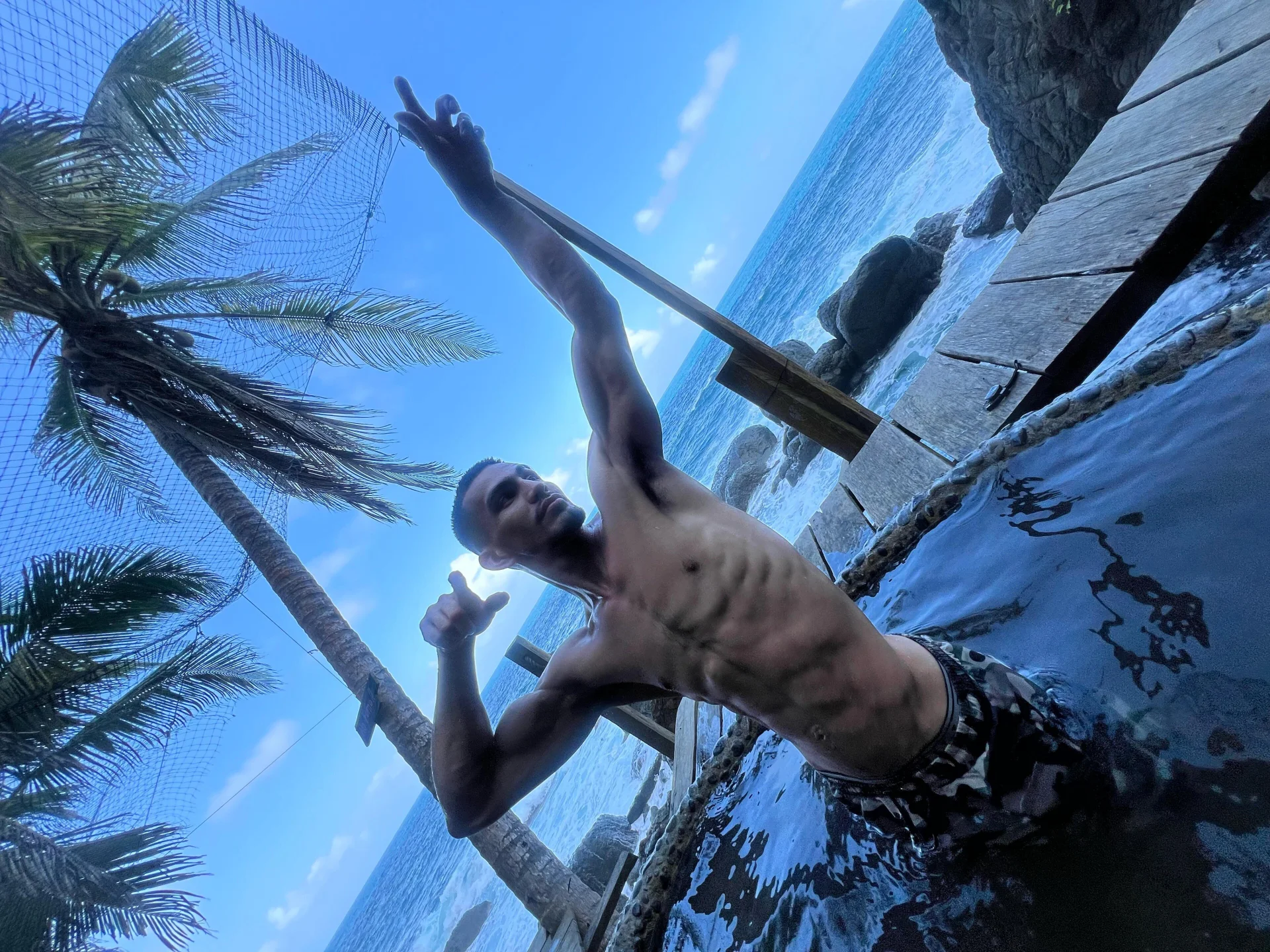 XXX Porn Photo of Nude ryan_doyle 5