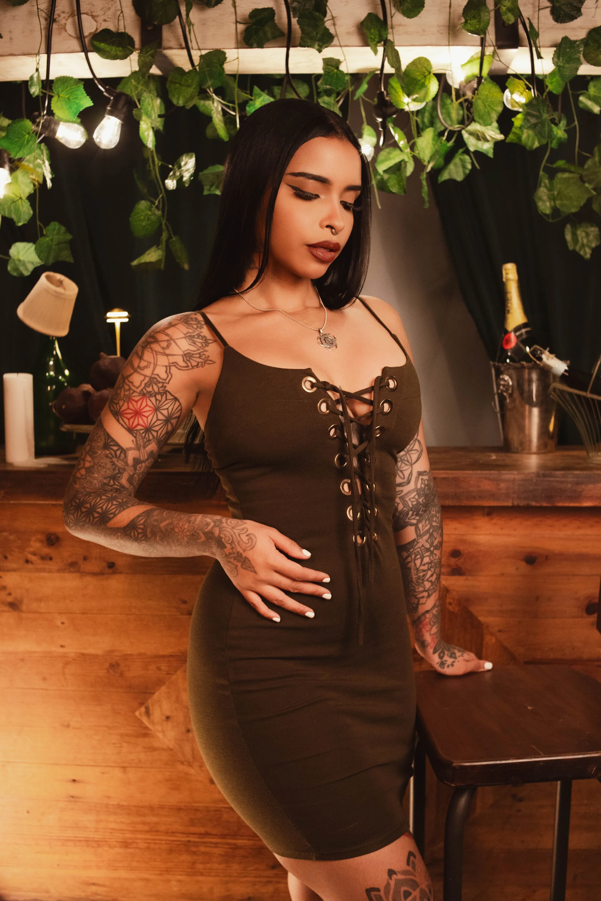 XXX Porn Photo of Nude cocoamore 117