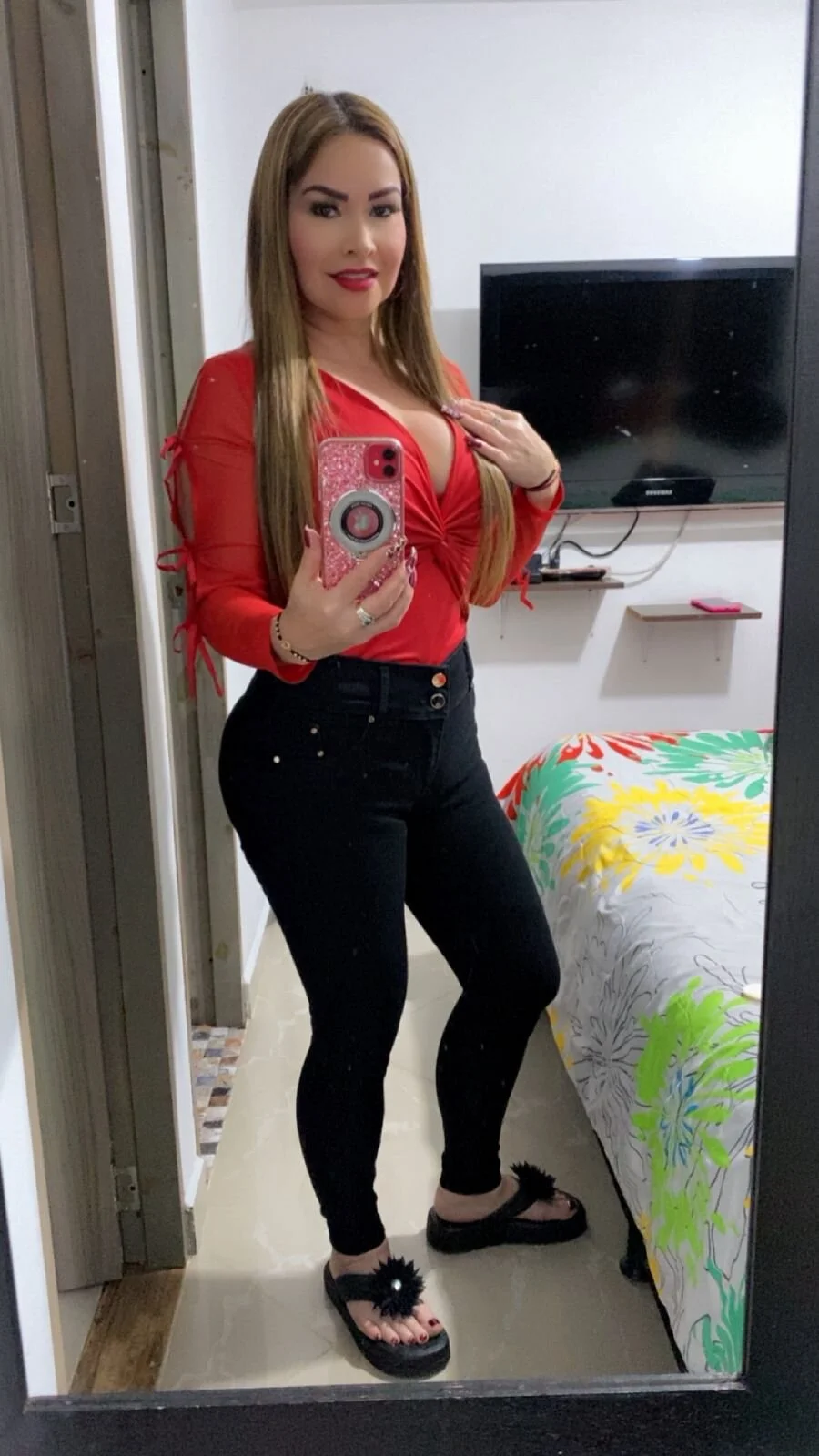 XXX Porn Photo of Nude Ariana_Diosa 38