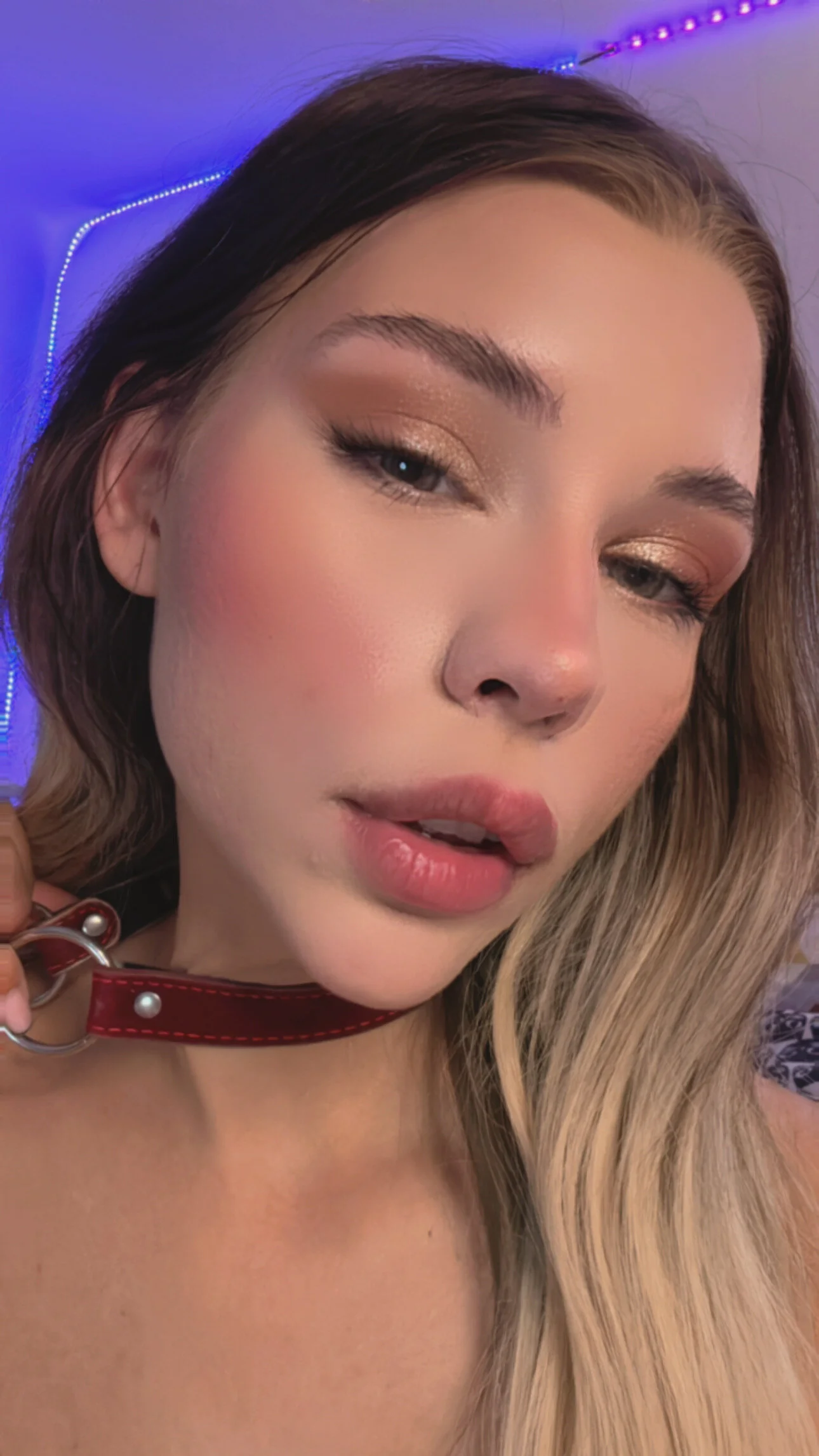 XXX Porn Photo of Nude MistressMommyKate 13
