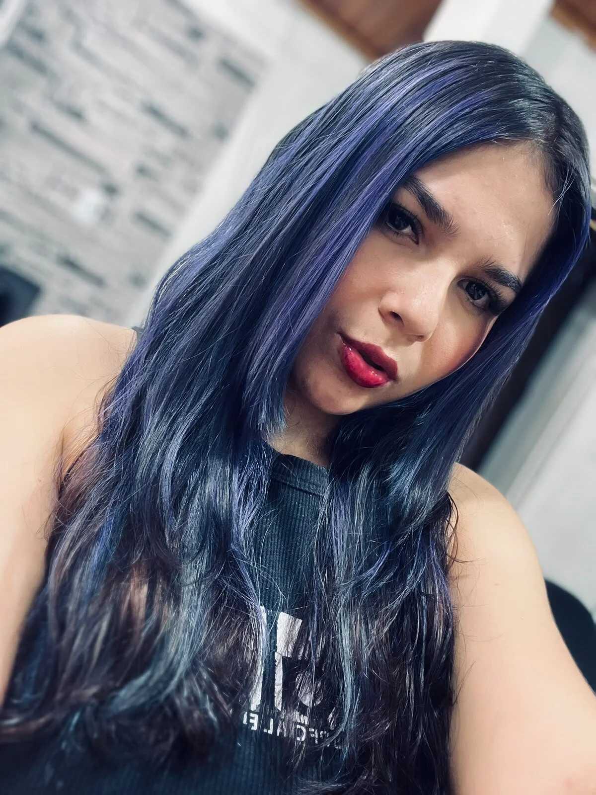 XXX Porn Photo of Nude Halanna_s 7