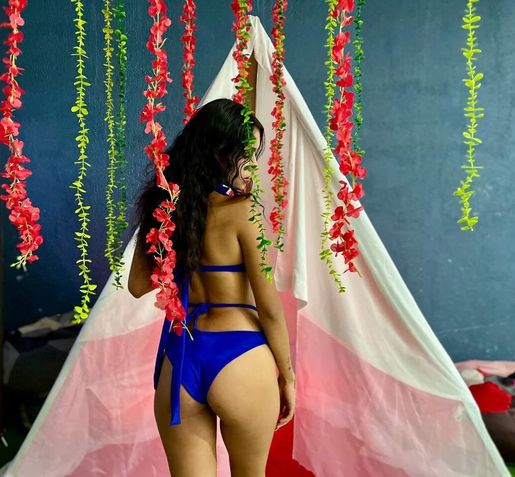 XXX Porn Photo of Nude PaolaB_g 59