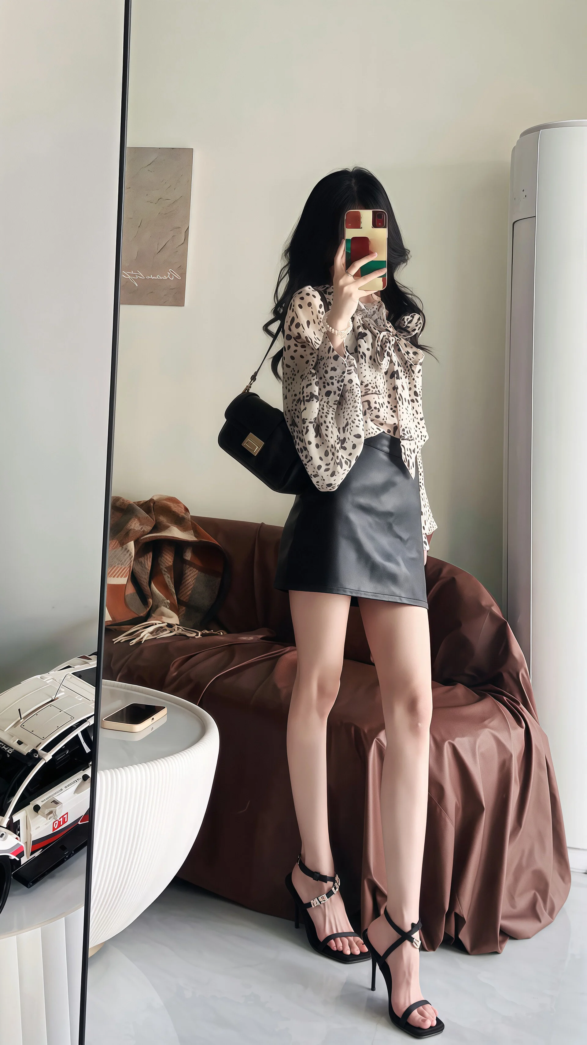 XXX Porn Photo of Nude Honey_baba 5