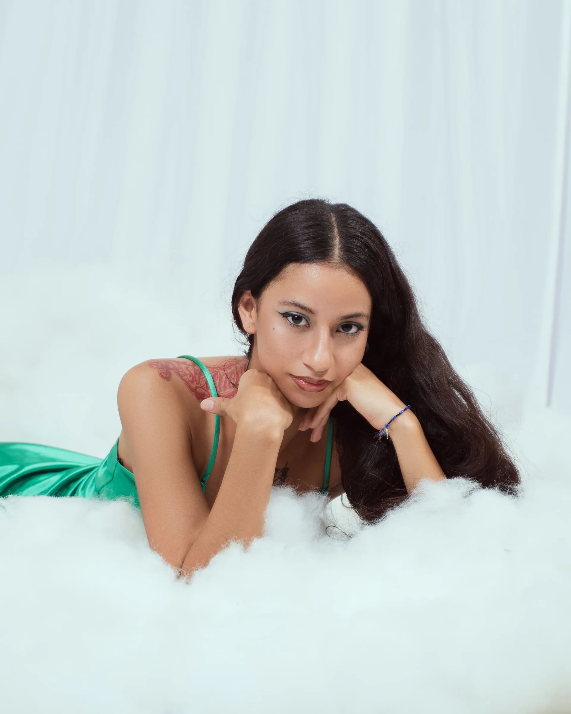 XXX Porn Photo of Nude MegannBabby 26