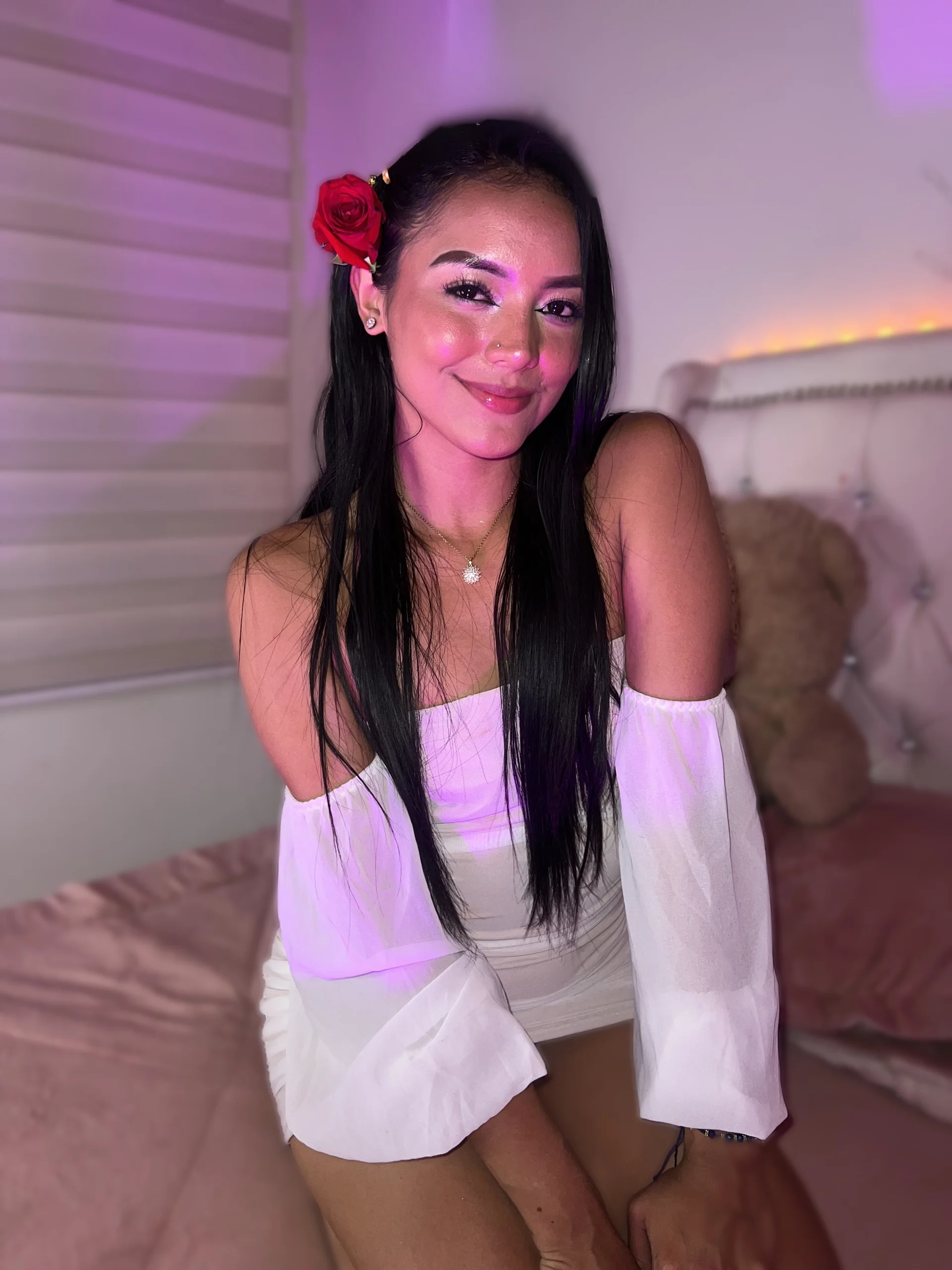 XXX Porn Photo of Nude isabella-rouse 10