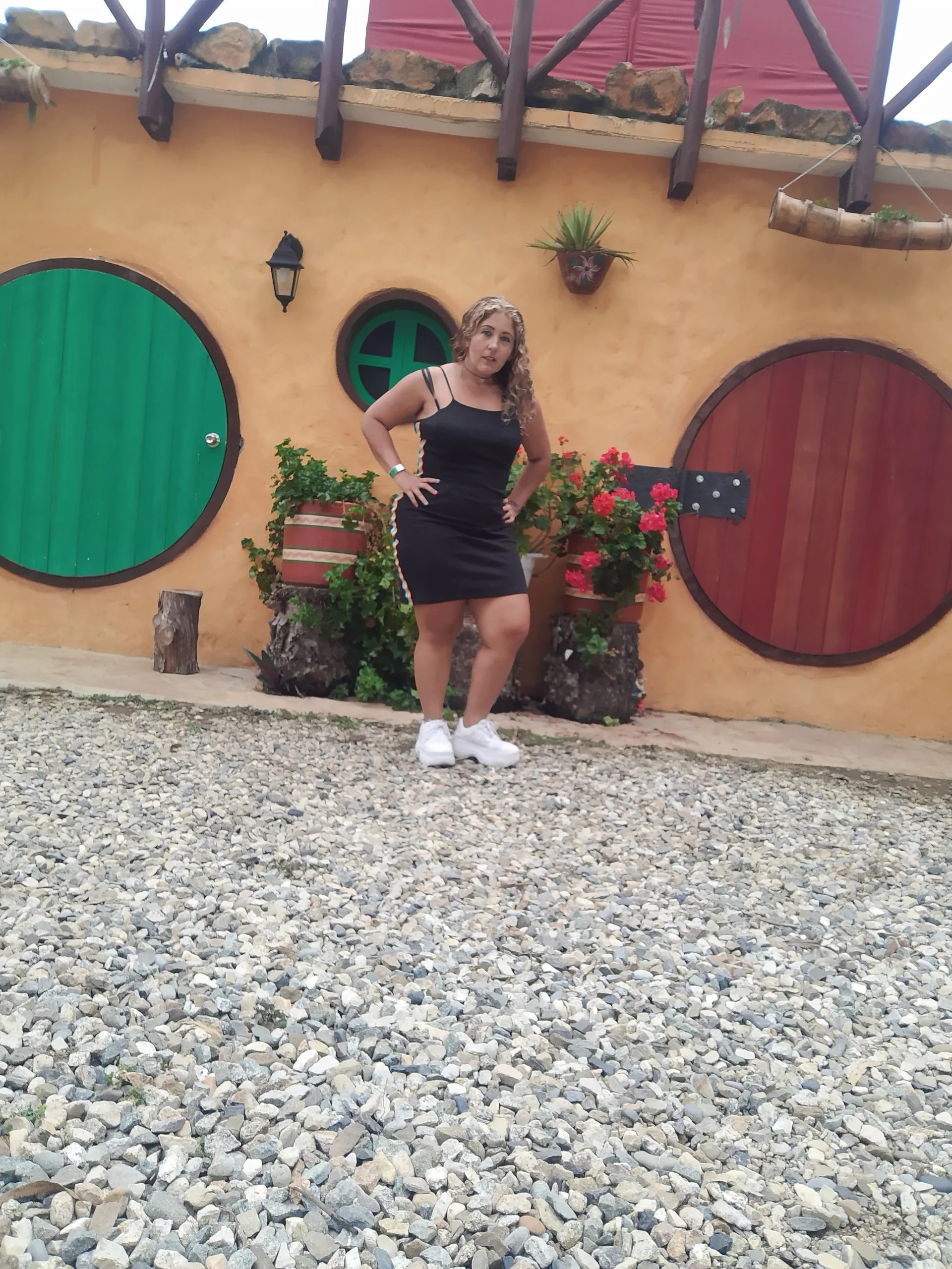 XXX Porn Photo of Nude camile_milf 709