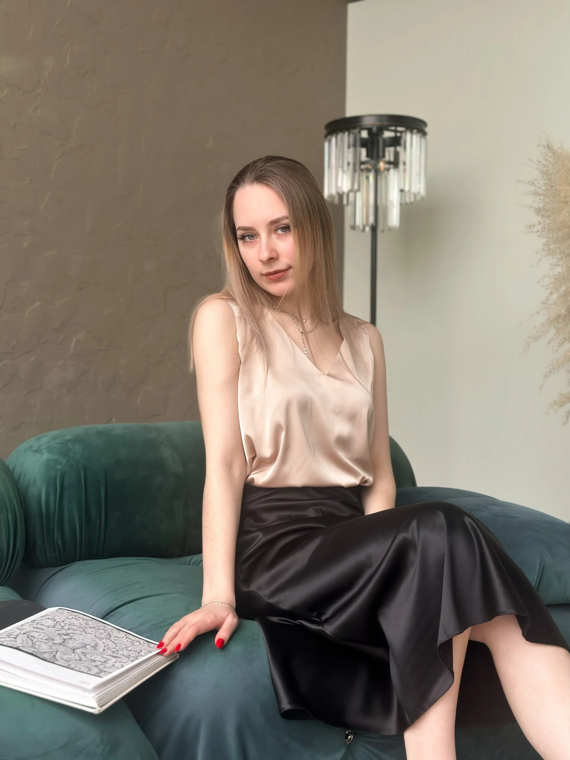 XXX Porn Photo of Nude MillaLilu 1