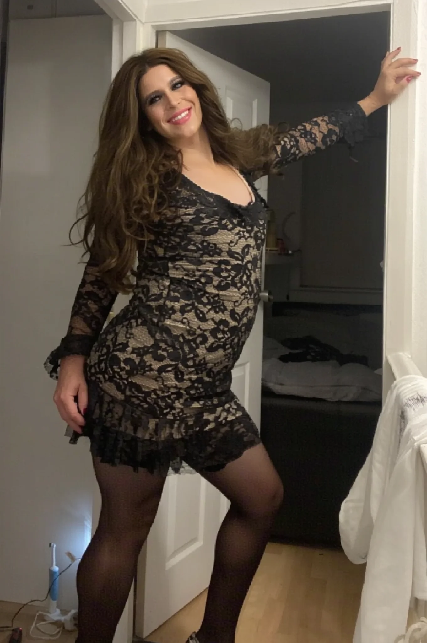 XXX Porn Photo of Nude jodie44tvbrum 25