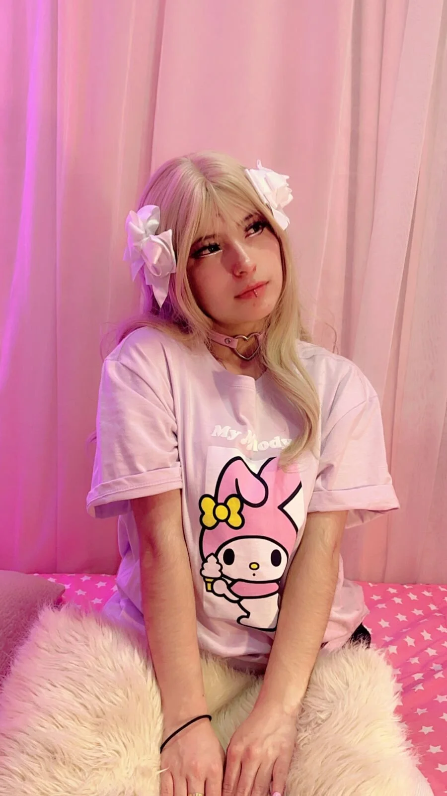 XXX Porn Photo of Nude Melody-chers 3